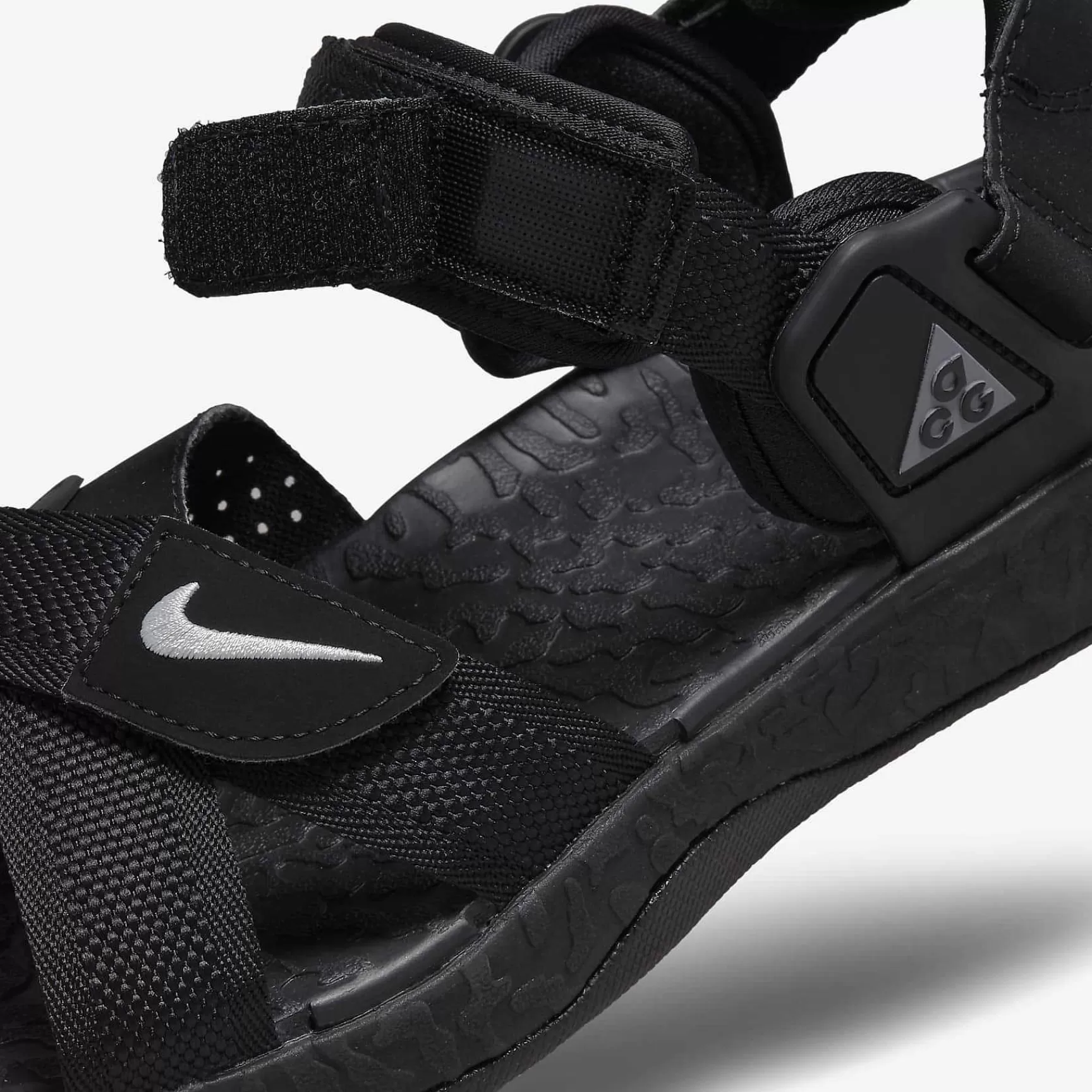 Herren Nike Sandalen Und Pantoletten | Acg Air Deschutz+