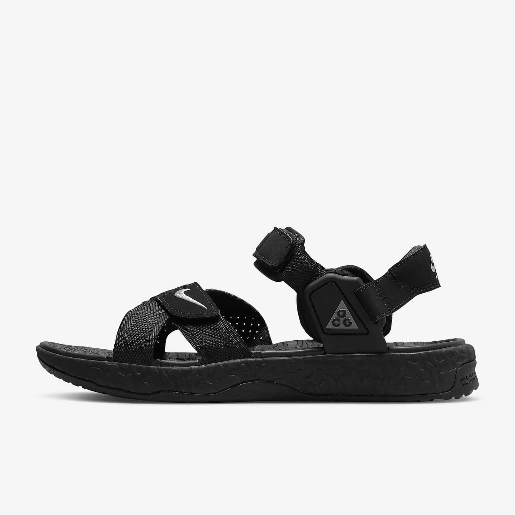 Herren Nike Sandalen Und Pantoletten | Acg Air Deschutz+