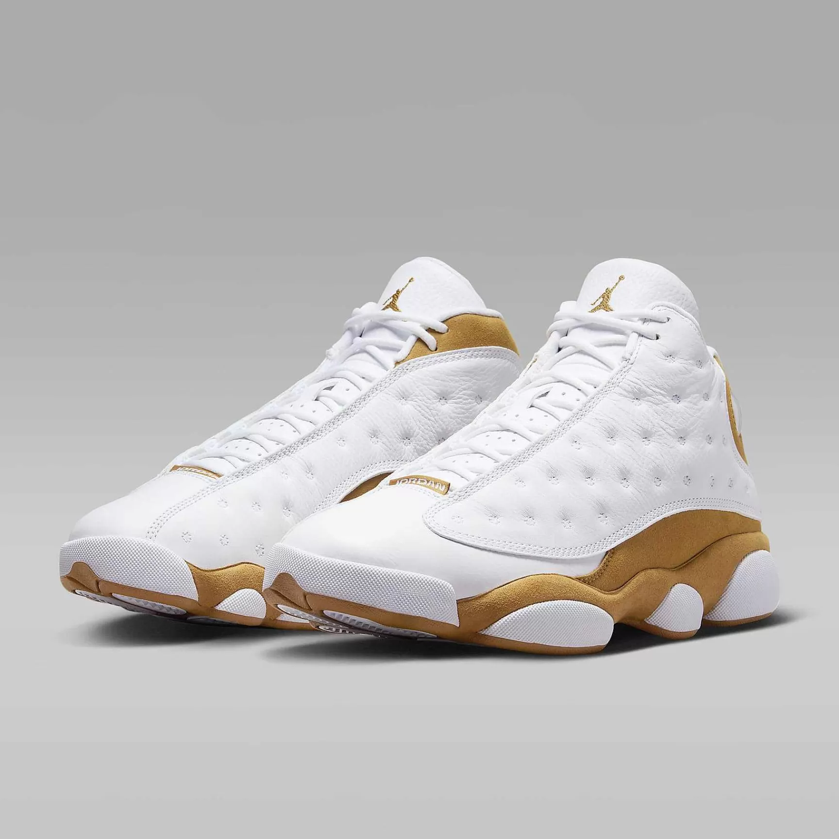 Herren Nike Jordanien | Air Jordan 13 „Weizen"