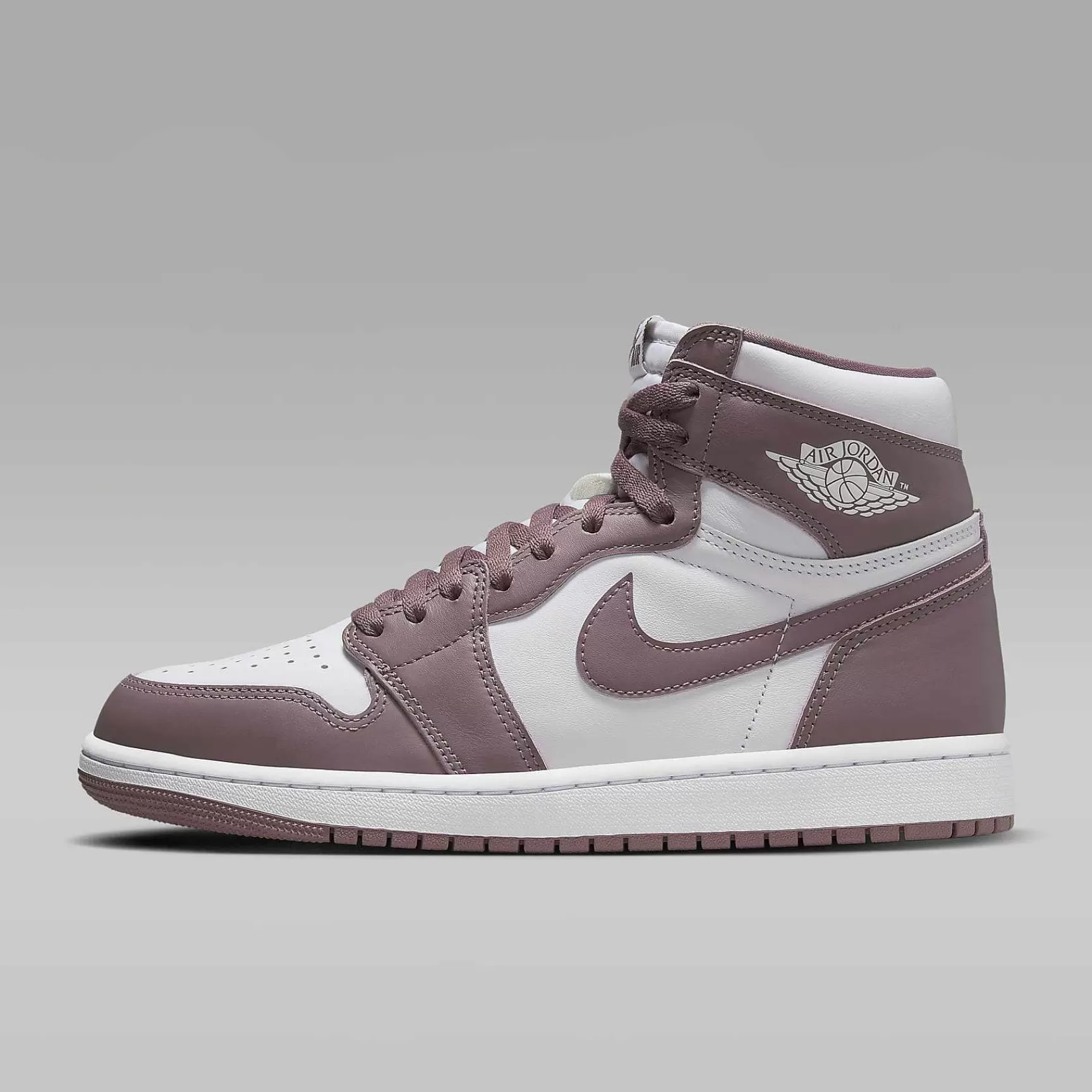 Herren Nike Lebensstil | Air Jordan 1 High Og „Mauve"