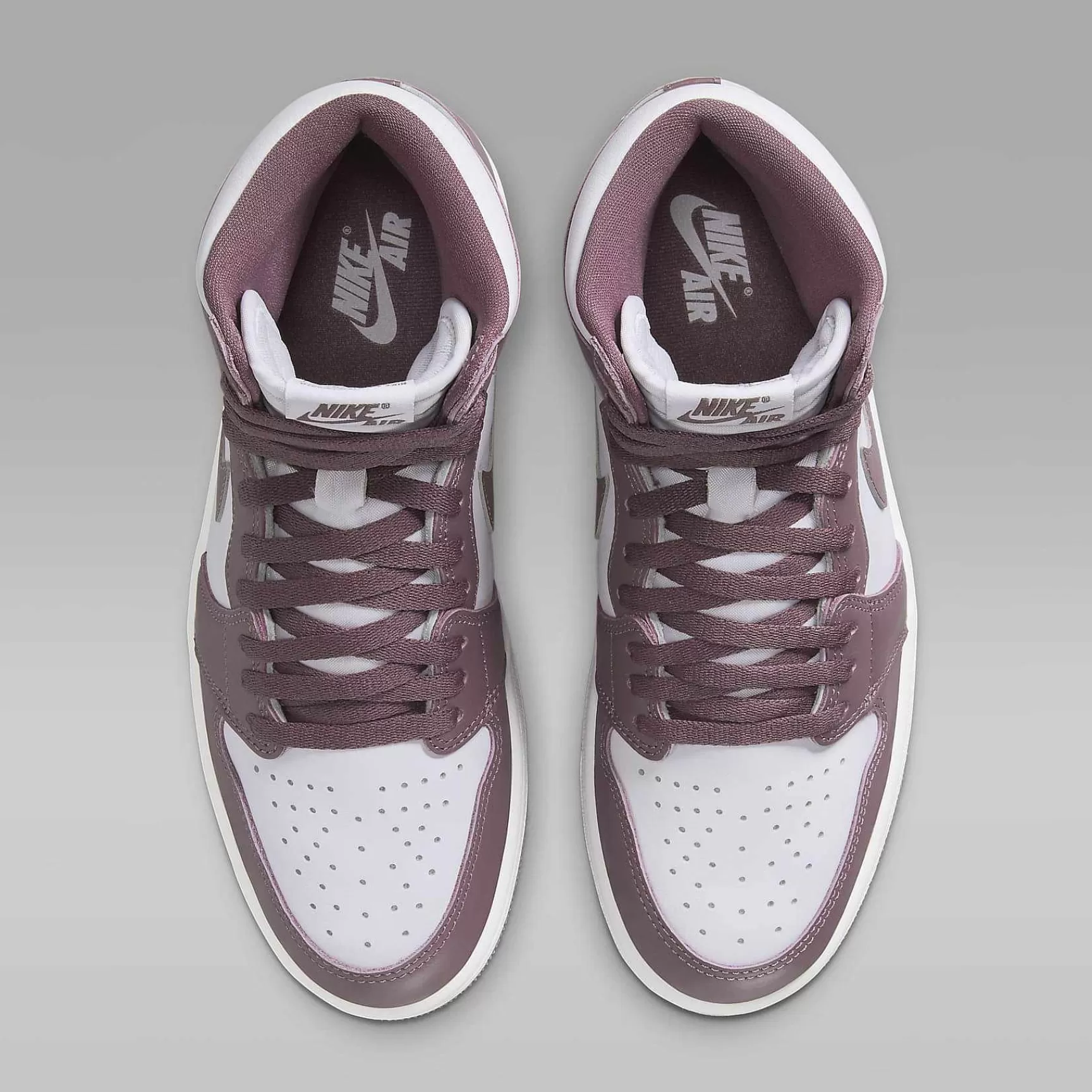 Herren Nike Cyber Monday-Schuhe | Air Jordan 1 High Og „Mauve"