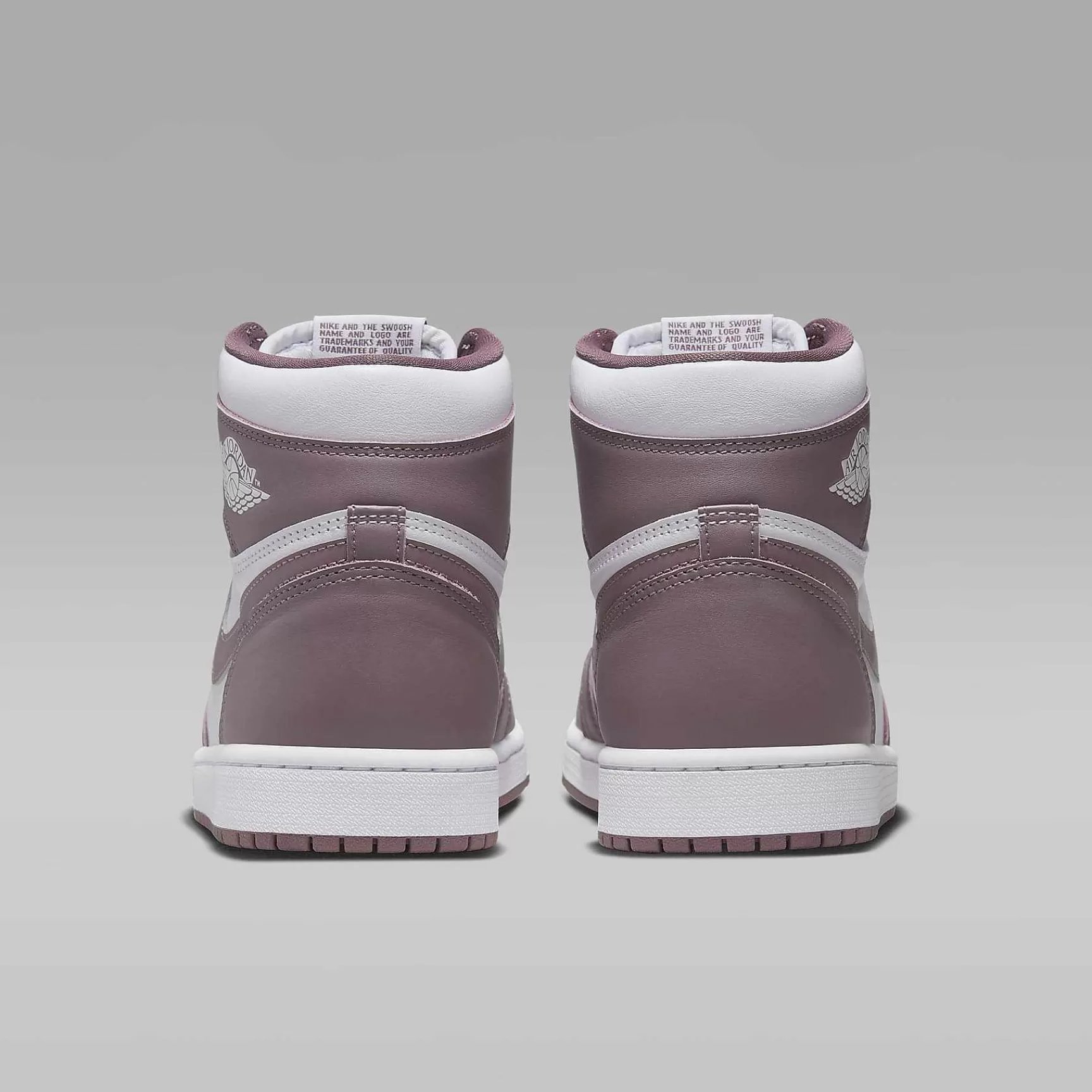 Herren Nike Lebensstil | Air Jordan 1 High Og „Mauve"