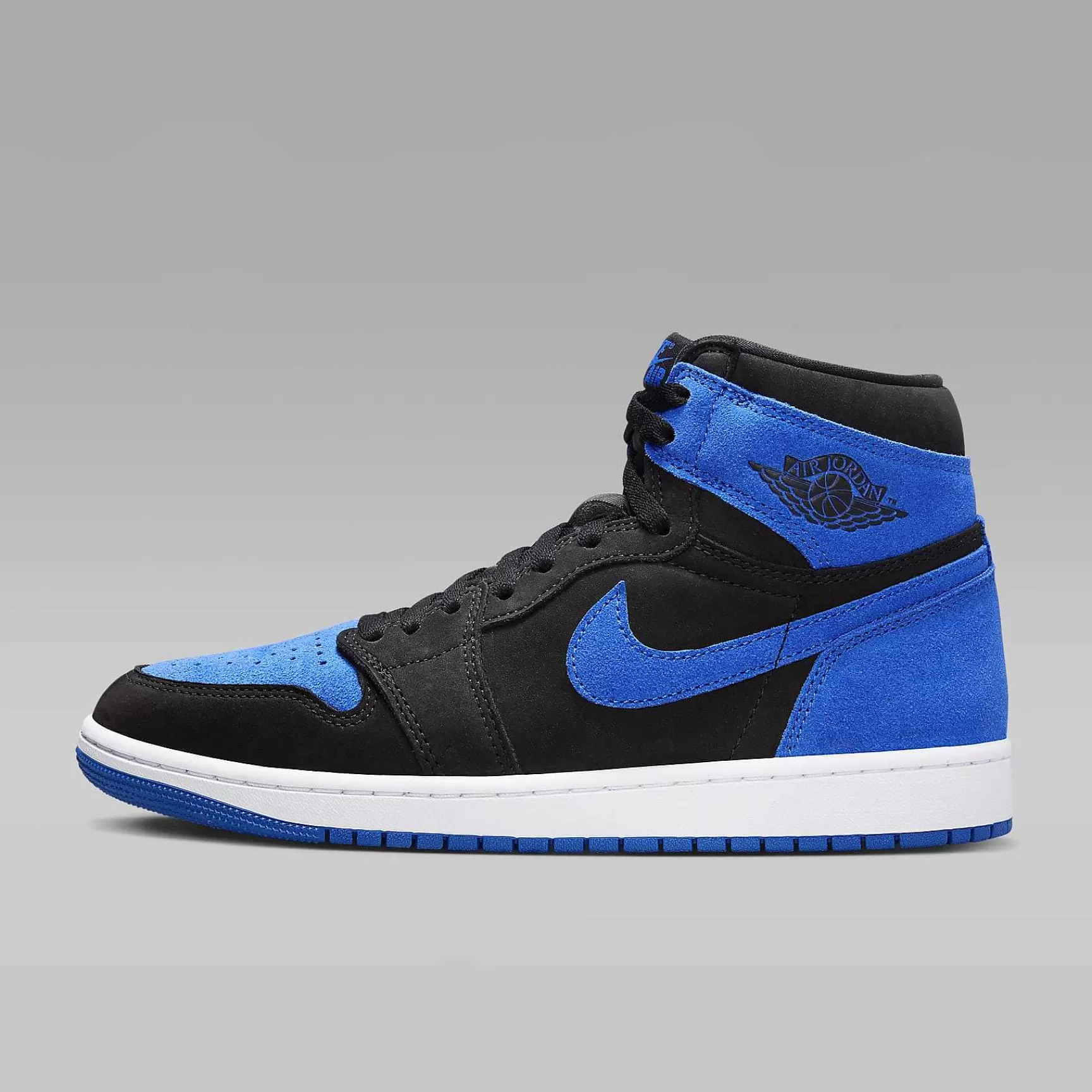 Herren Nike Cyber Monday-Schuhe | Air Jordan 1 High Og „Royal Reimagined"