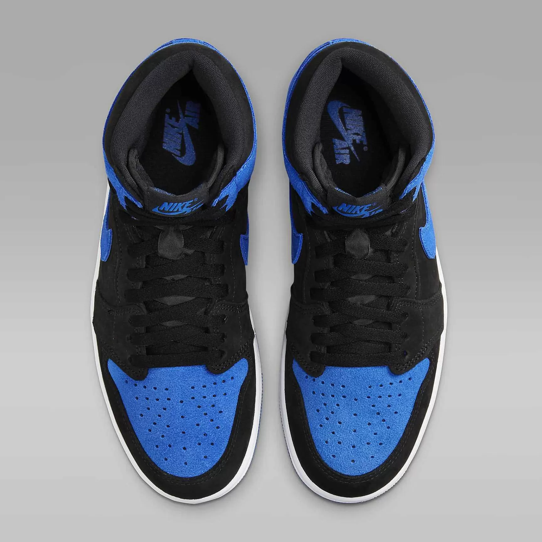 Herren Nike Cyber Monday-Schuhe | Air Jordan 1 High Og „Royal Reimagined"