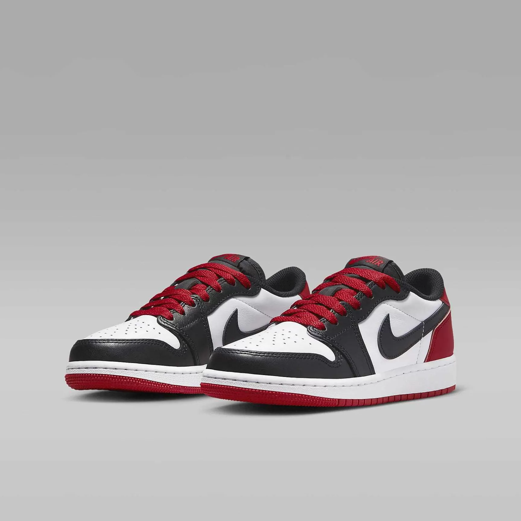 Kinder Nike Lebensstil | Air Jordan 1 Low Og