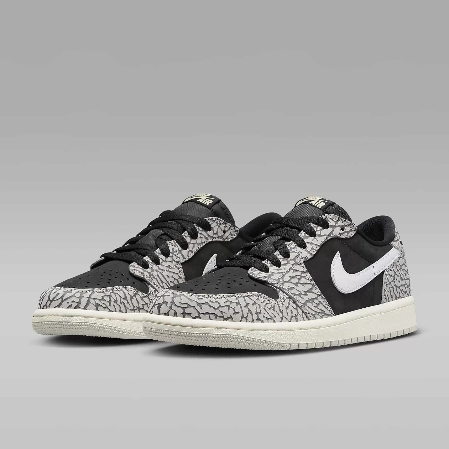 Herren Nike Jordanien | Air Jordan 1 Low Og