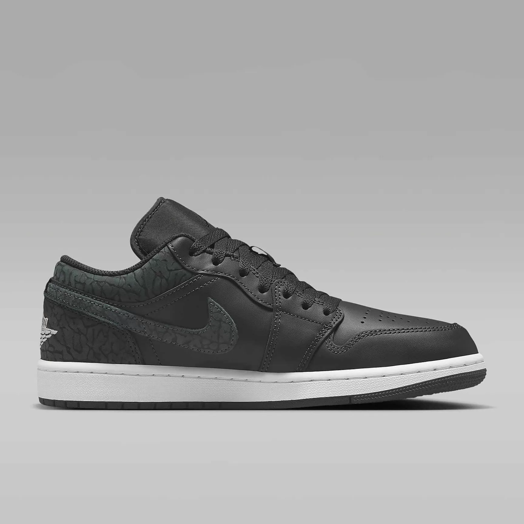 Herren Nike Jordanien | Air Jordan 1 Low Se