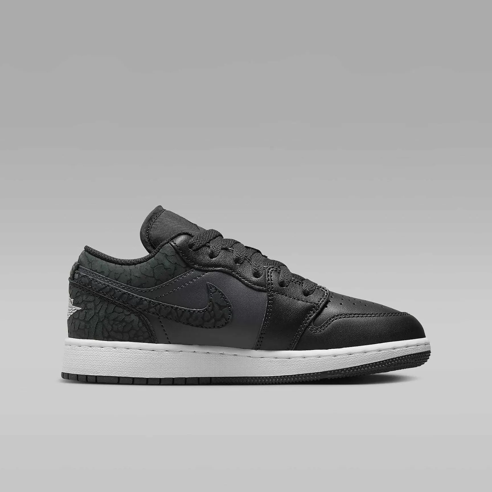 Kinder Nike Cyber Monday-Schuhe | Air Jordan 1 Low Se