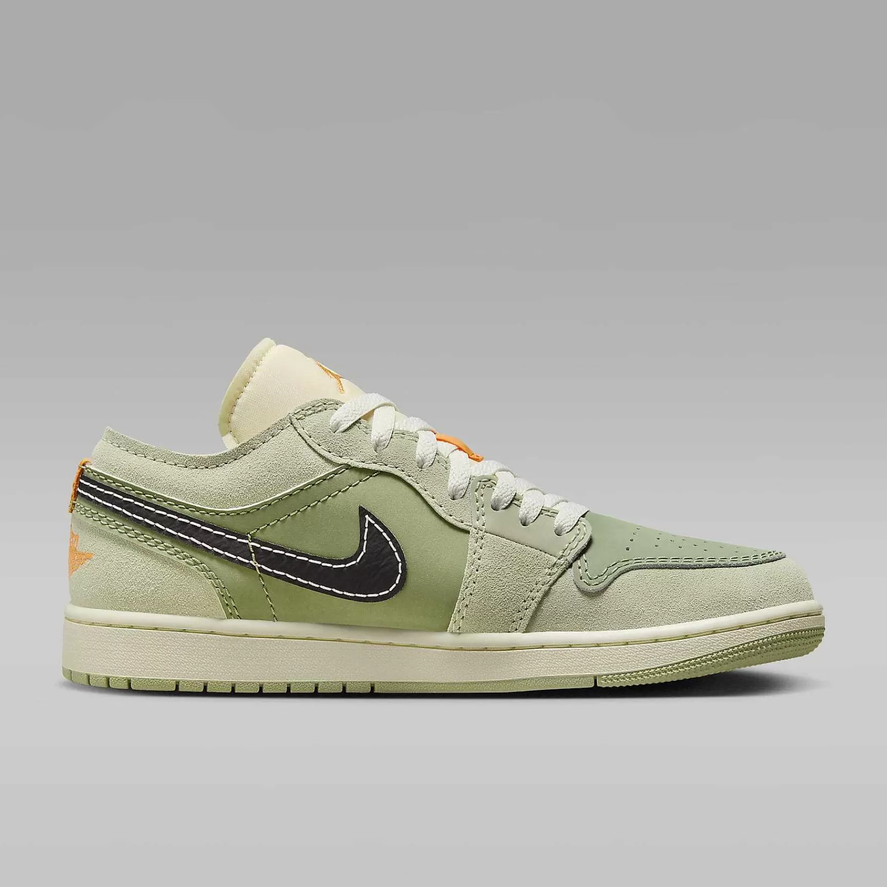 Herren Nike Lebensstil | Air Jordan 1 Low Se Craft