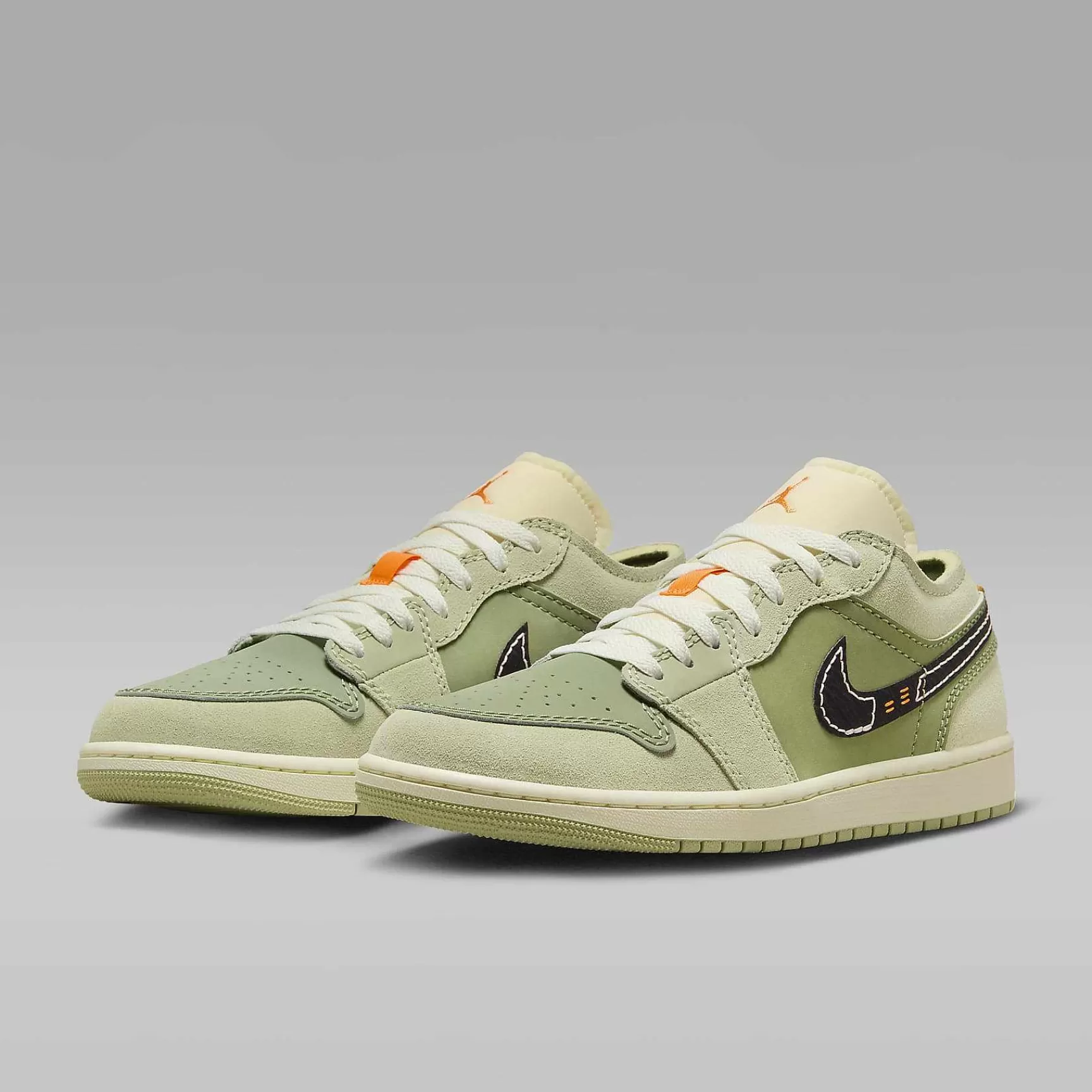 Herren Nike Lebensstil | Air Jordan 1 Low Se Craft