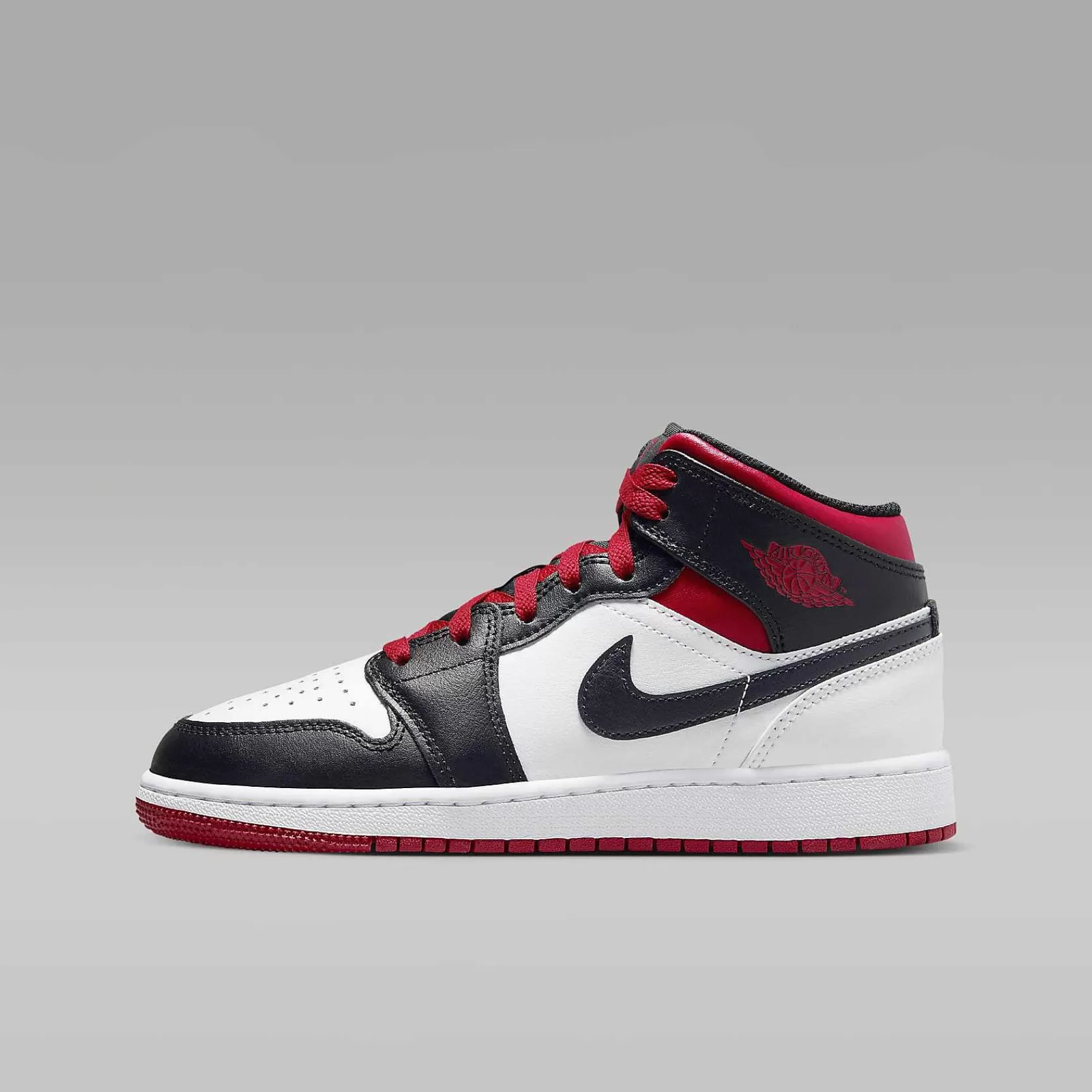 Kinder Nike Cyber Monday-Schuhe | Air Jordan 1 Mid