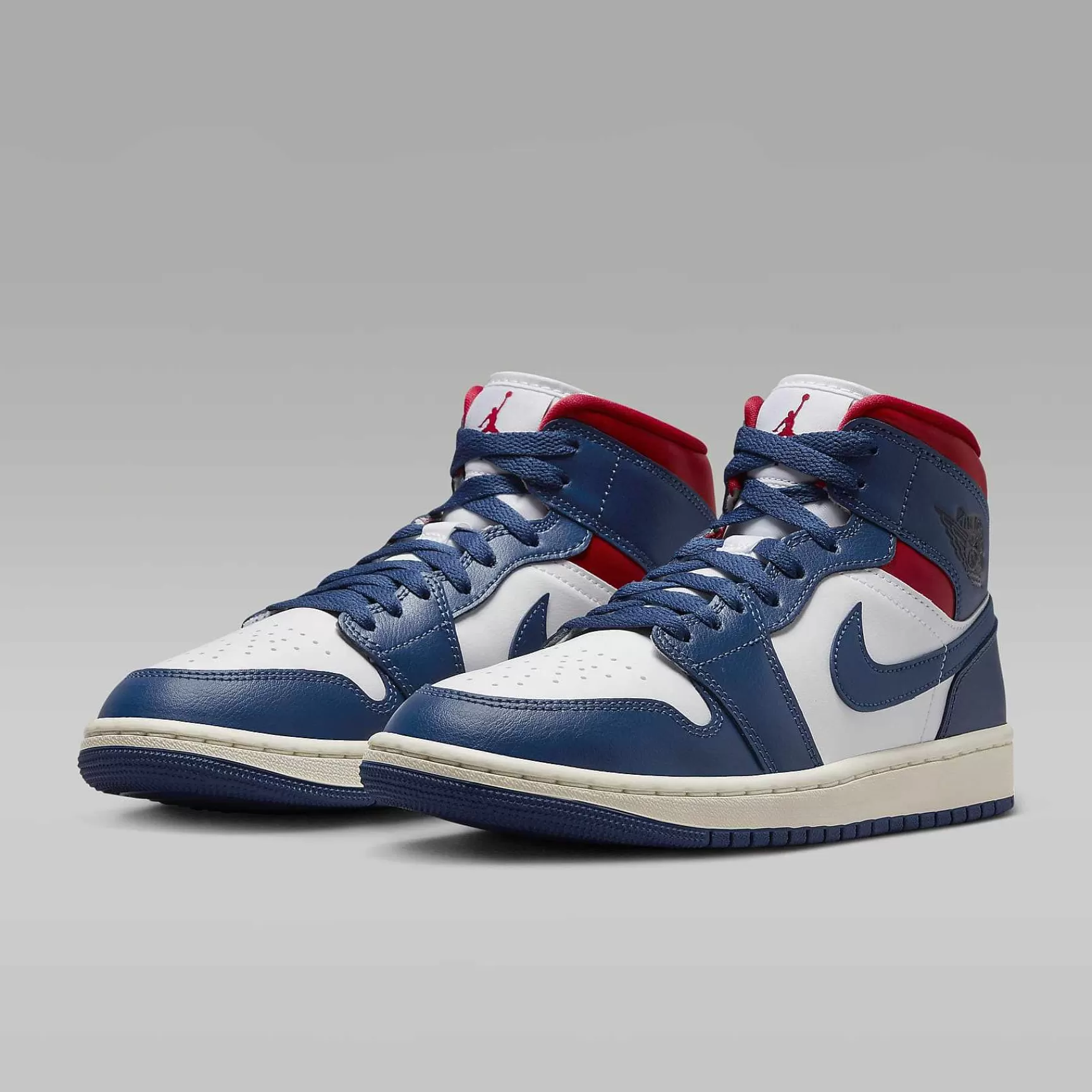 Damen Nike Jordanien | Air Jordan 1 Mid