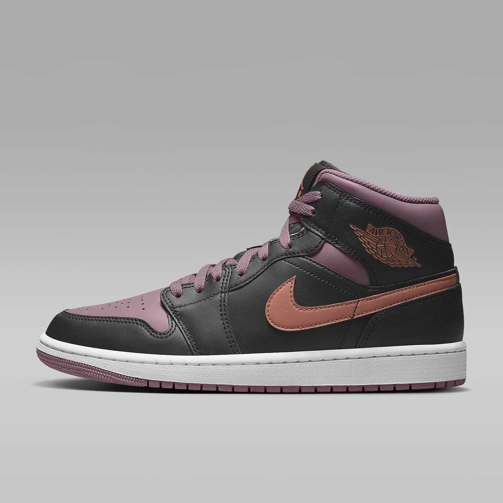 Herren Nike Jordanien | Air Jordan 1 Mid Se