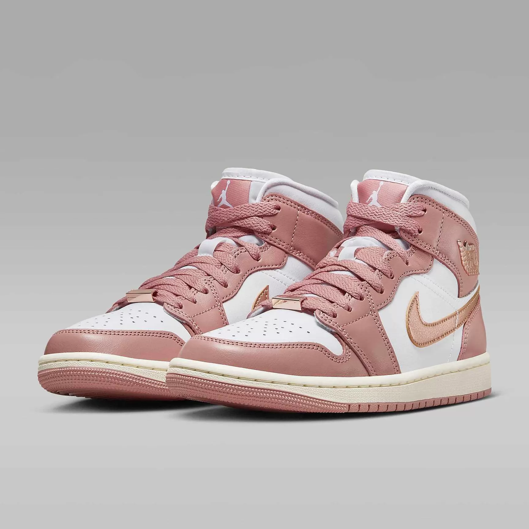 Damen Nike Jordanien | Air Jordan 1 Mid Se