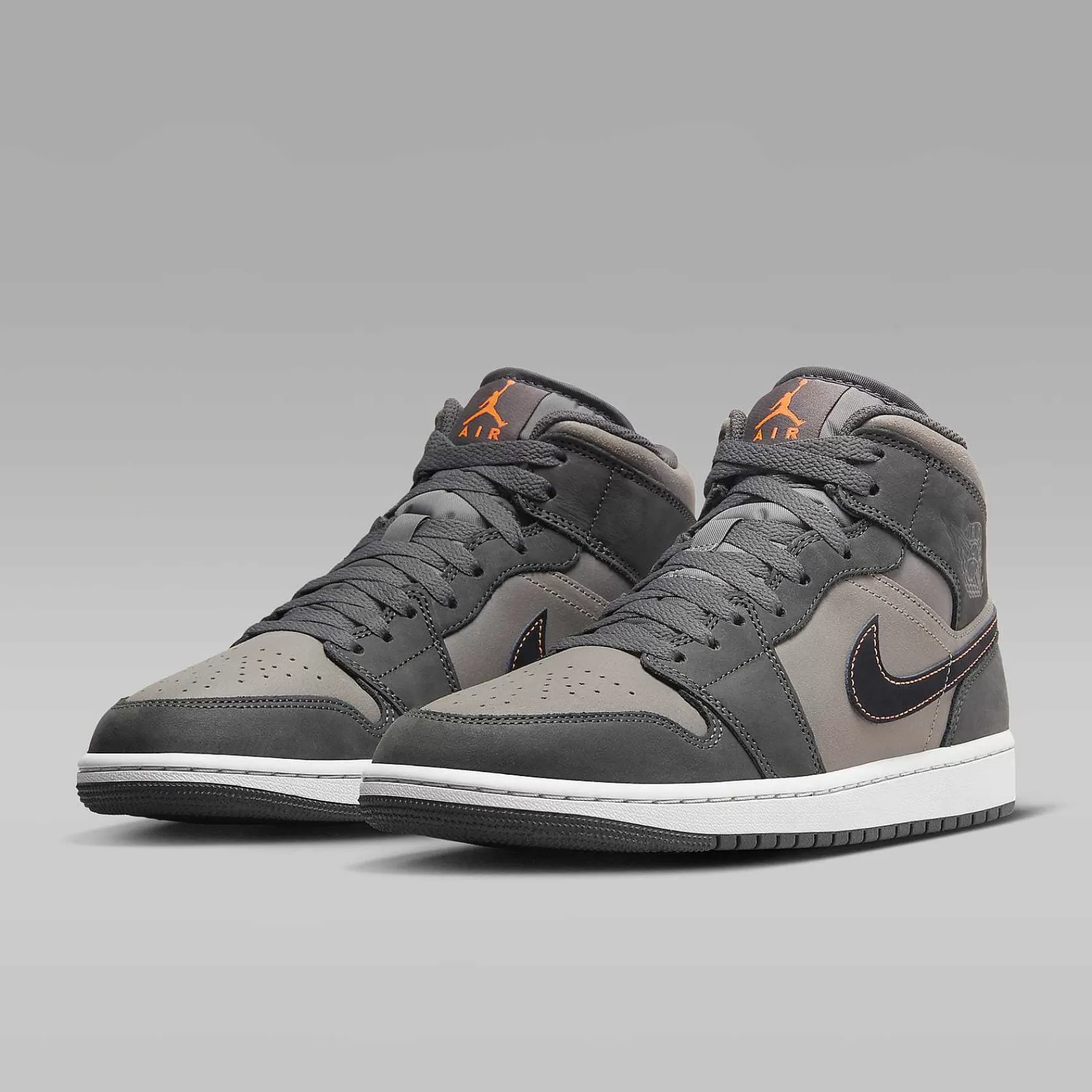 Herren Nike Jordanien | Air Jordan 1 Mid Se