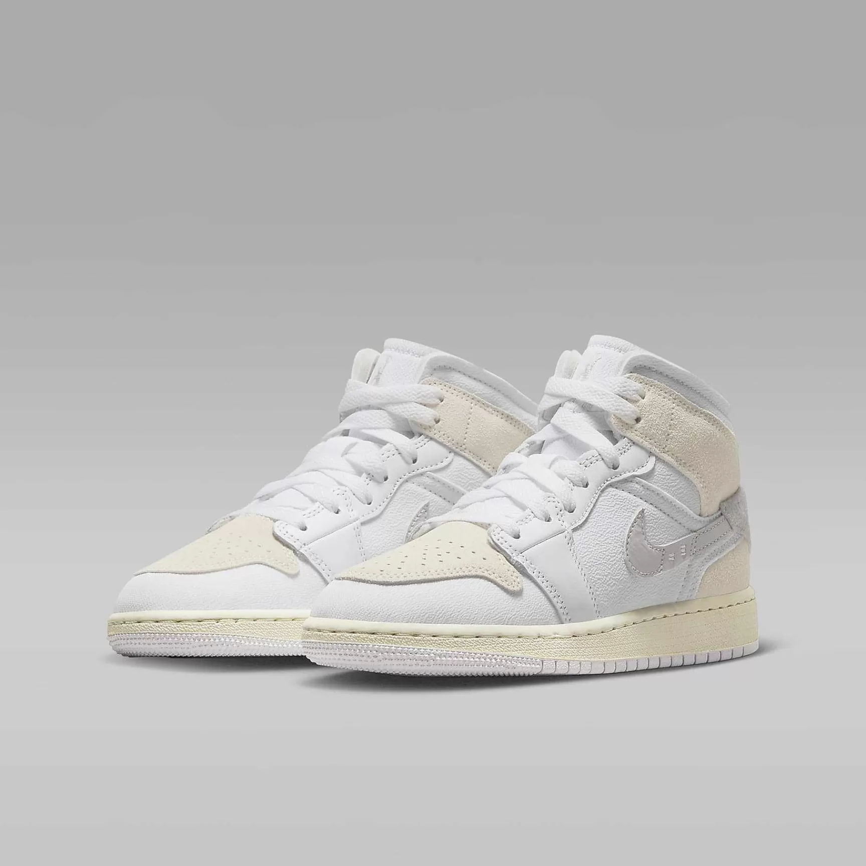 Kinder Nike Cyber Monday-Schuhe | Air Jordan 1 Mid Se Craft