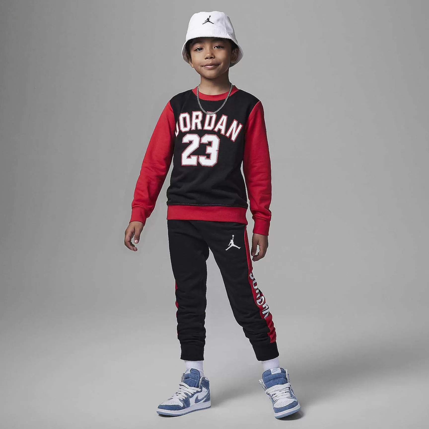 Kinder Nike Jordanien | Air Jordan 23