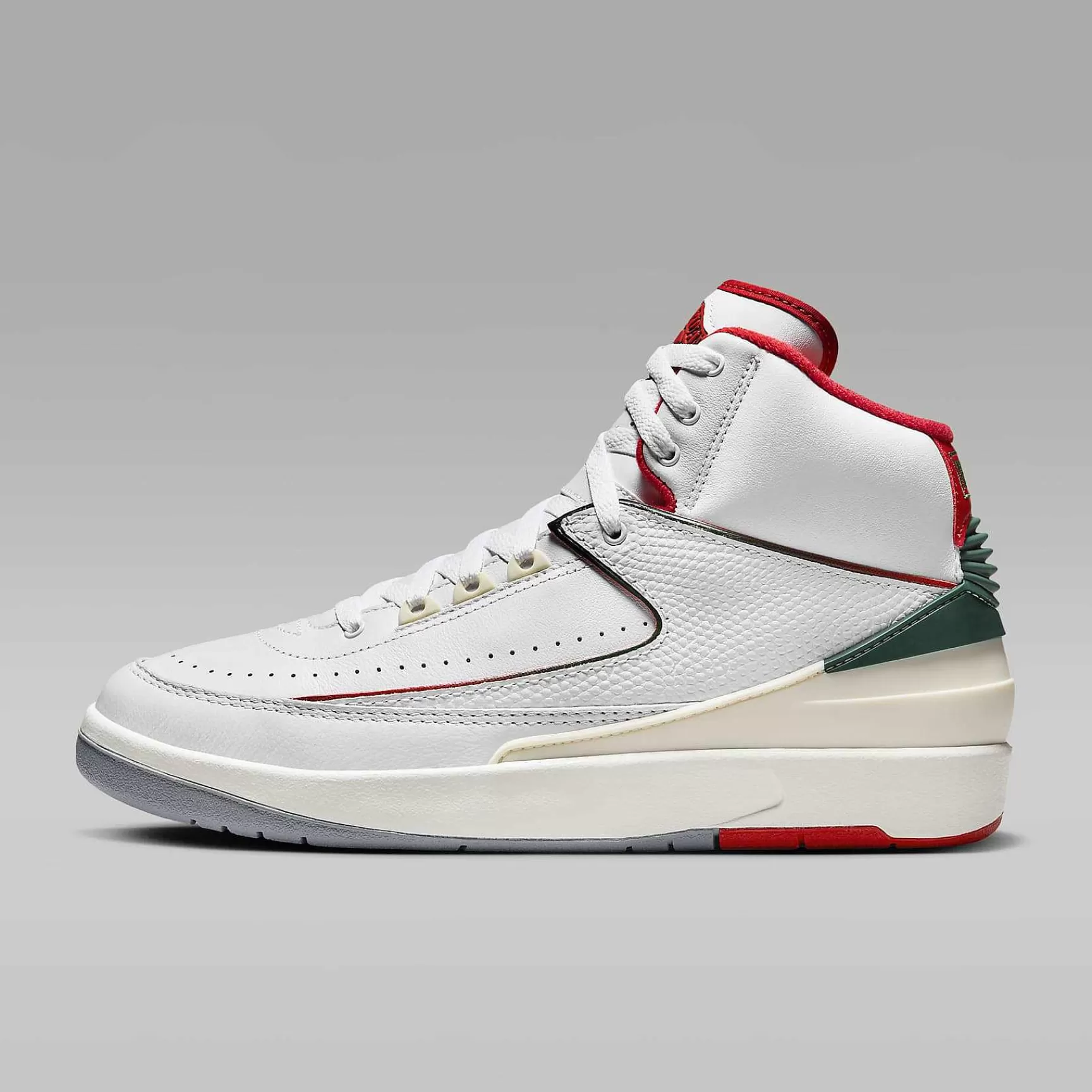 Herren Nike Jordanien | Air Jordan 2 „Origins"