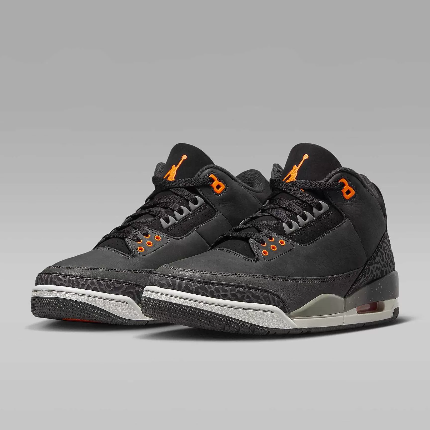 Herren Nike Lebensstil | Air Jordan 3 „Angst"