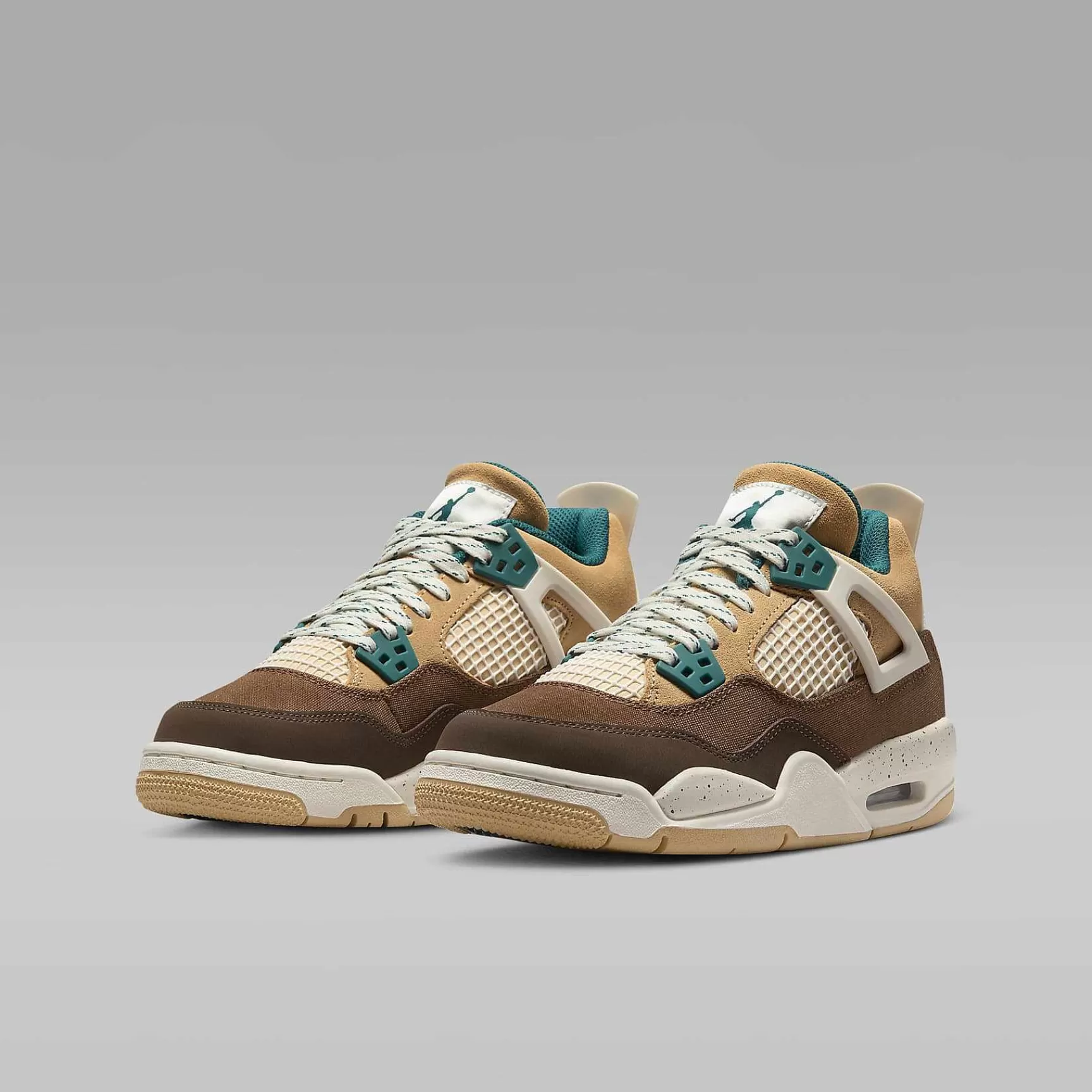 Kinder Nike Lebensstil | Air Jordan 4 Retro