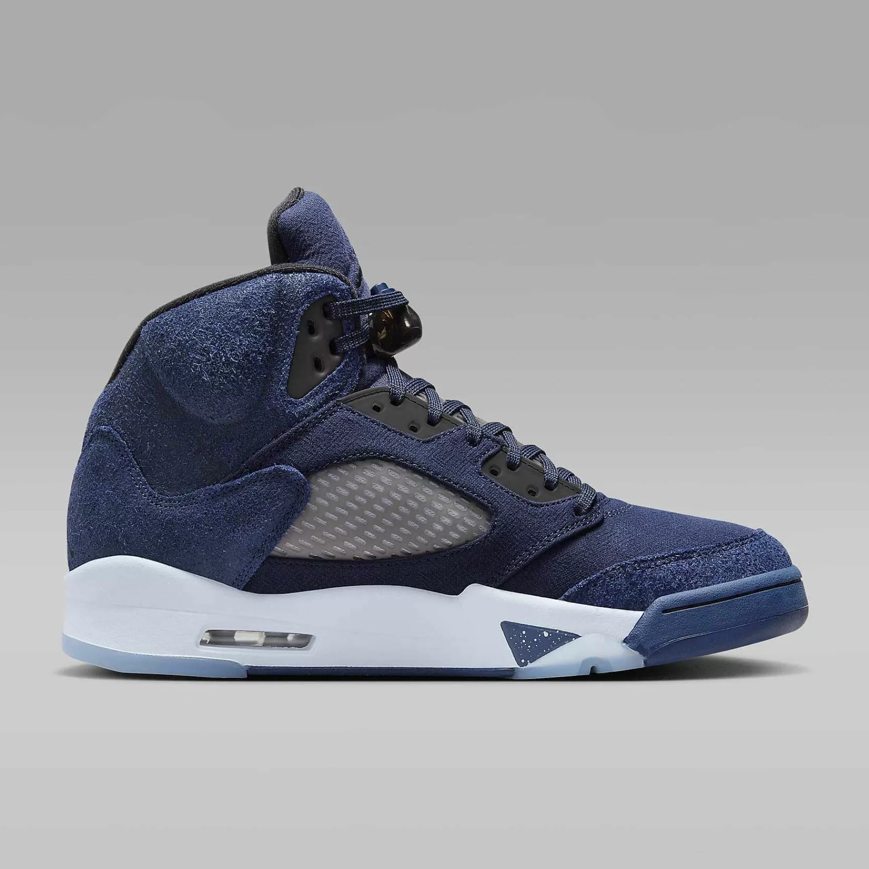 Herren Nike Lebensstil | Air Jordan 5 „Navy"