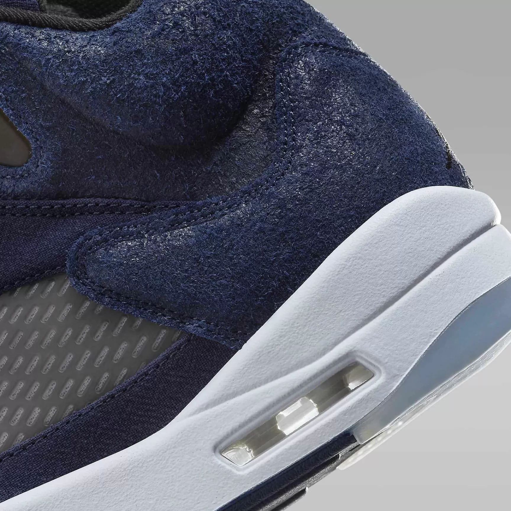 Damen Nike Lebensstil | Air Jordan 5 „Navy"