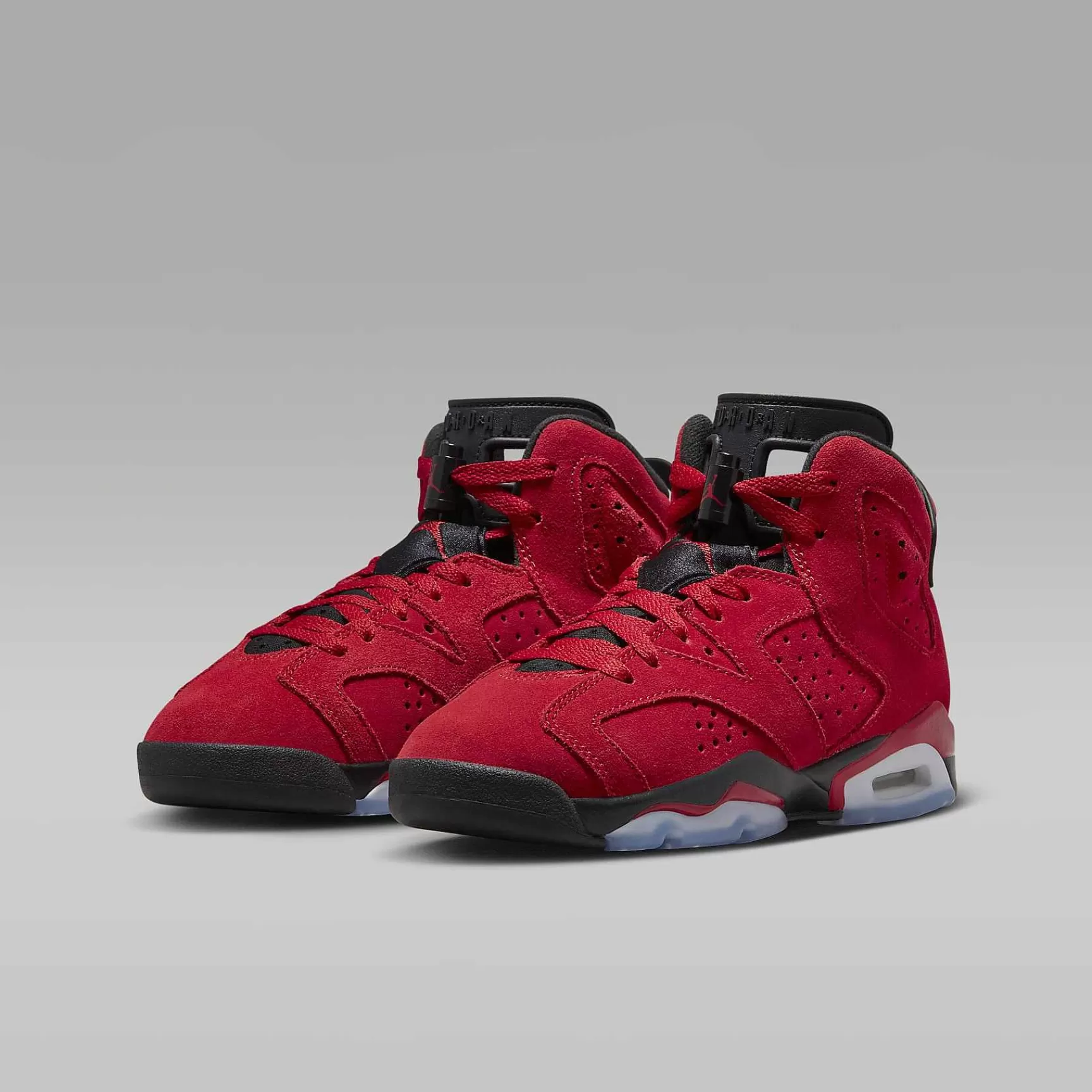 Kinder Nike Lebensstil | Air Jordan 6 Retro