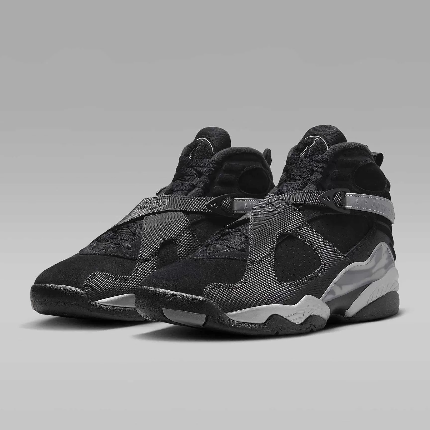 Damen Nike Lebensstil | Air Jordan 8 „Winterisiert"