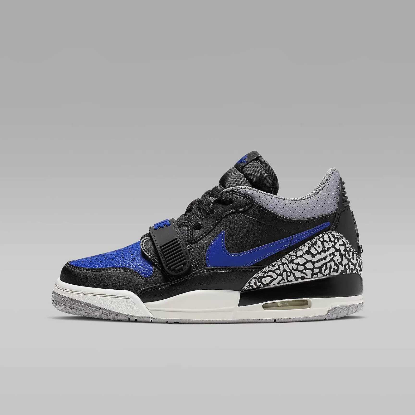 Kinder Nike Cyber Monday-Schuhe | Air Jordan Legacy 312 Low