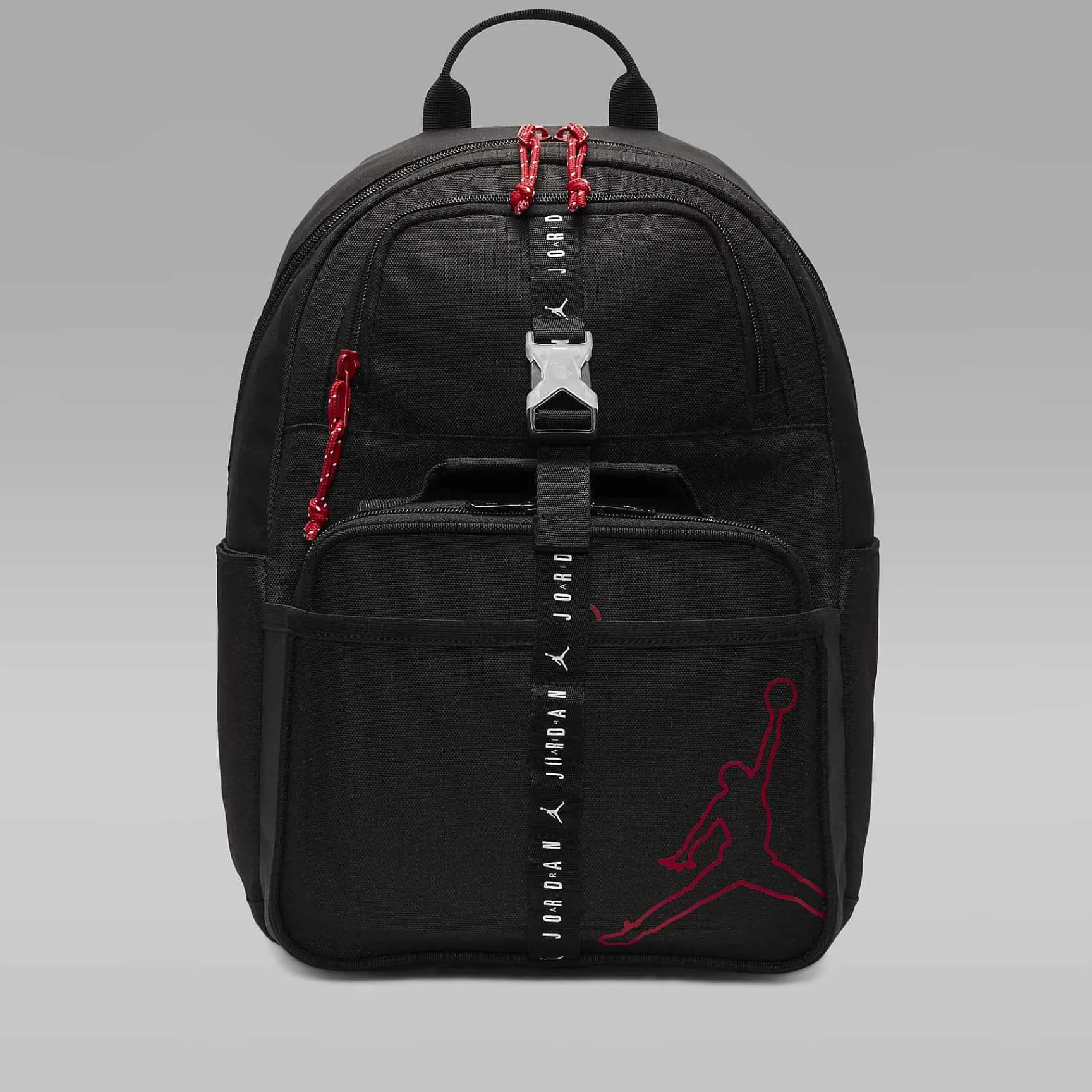 Zubehor Nike | Air Jordan Lunch-Rucksack