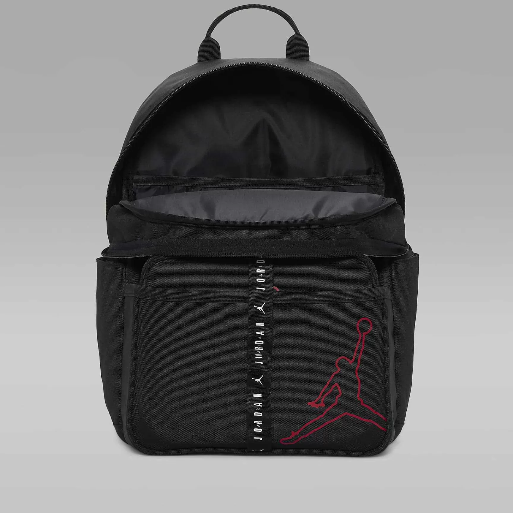 Zubehor Nike | Air Jordan Lunch-Rucksack