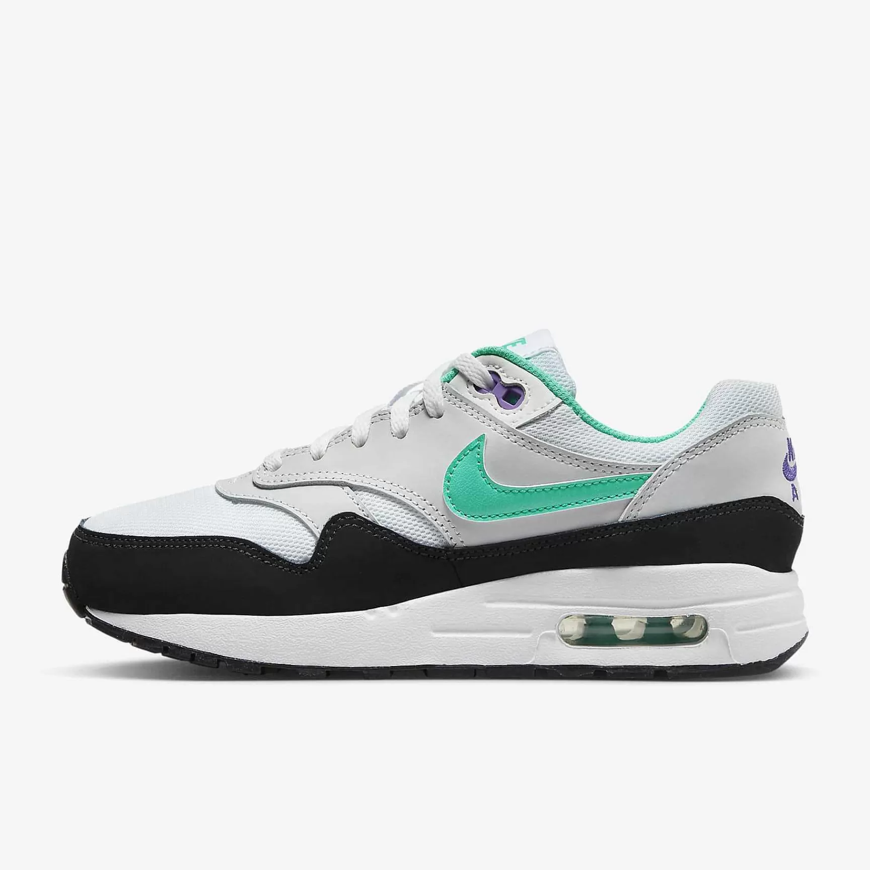 Kinder Nike Lebensstil | Air Max 1