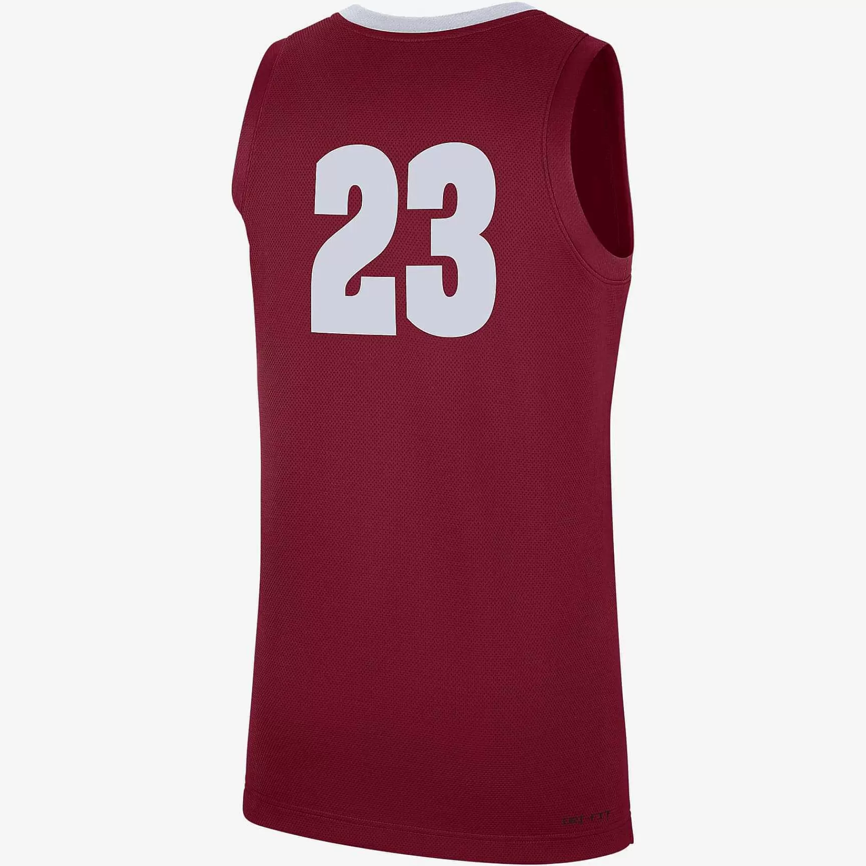 Herren Nike Basketball | Alabama 2023 Strase