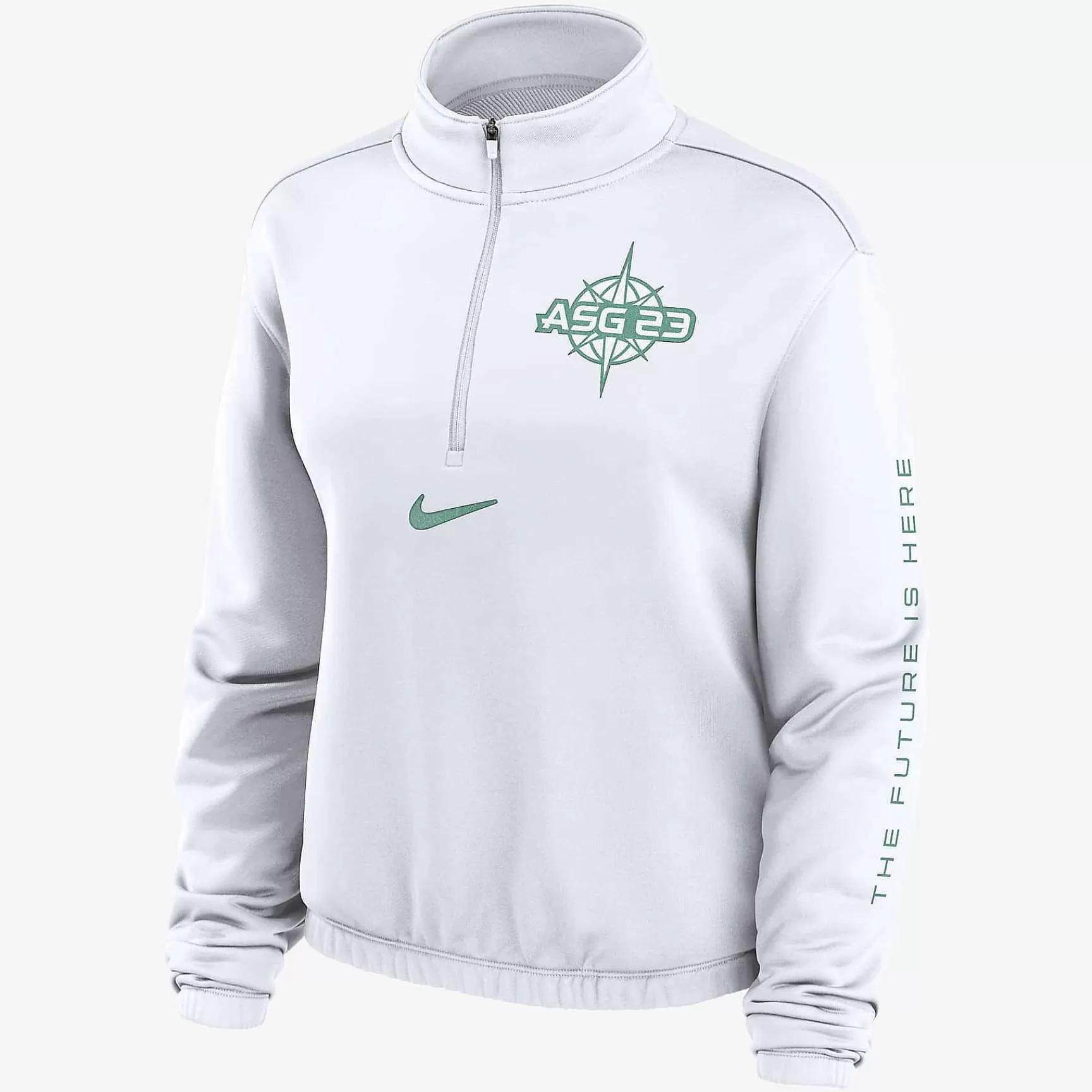 Damen Nike Oberbekleidung Und Jacken | All-Star-Spiel 2023