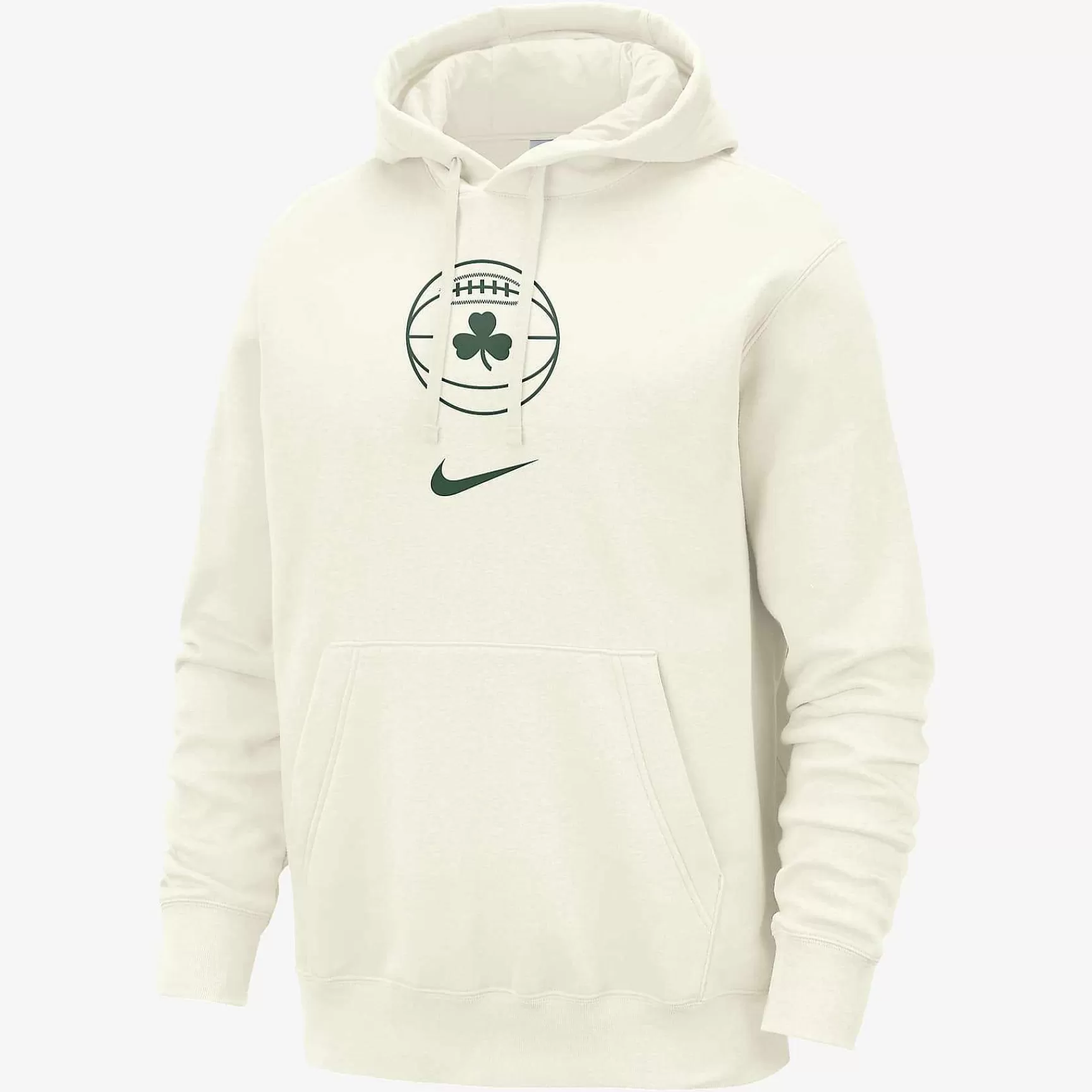 Herren Nike Basketball | Boston Celtics Club Fleece City Edition