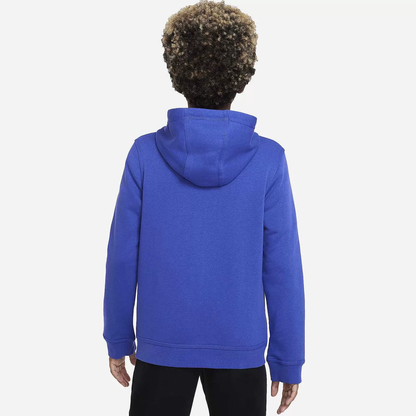 Kinder Nike Hoodies & Sweatshirts | Brasilien-Club-Fleece