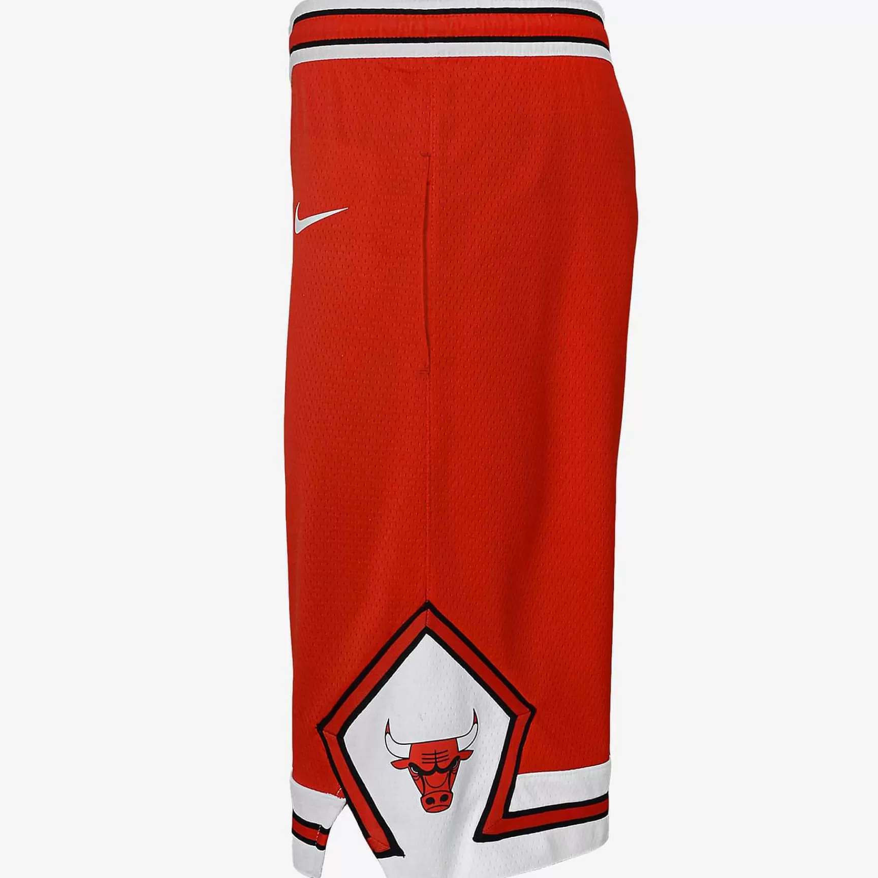 Kinder Nike Kurze Hose | Chicago Bulls Icon Edition