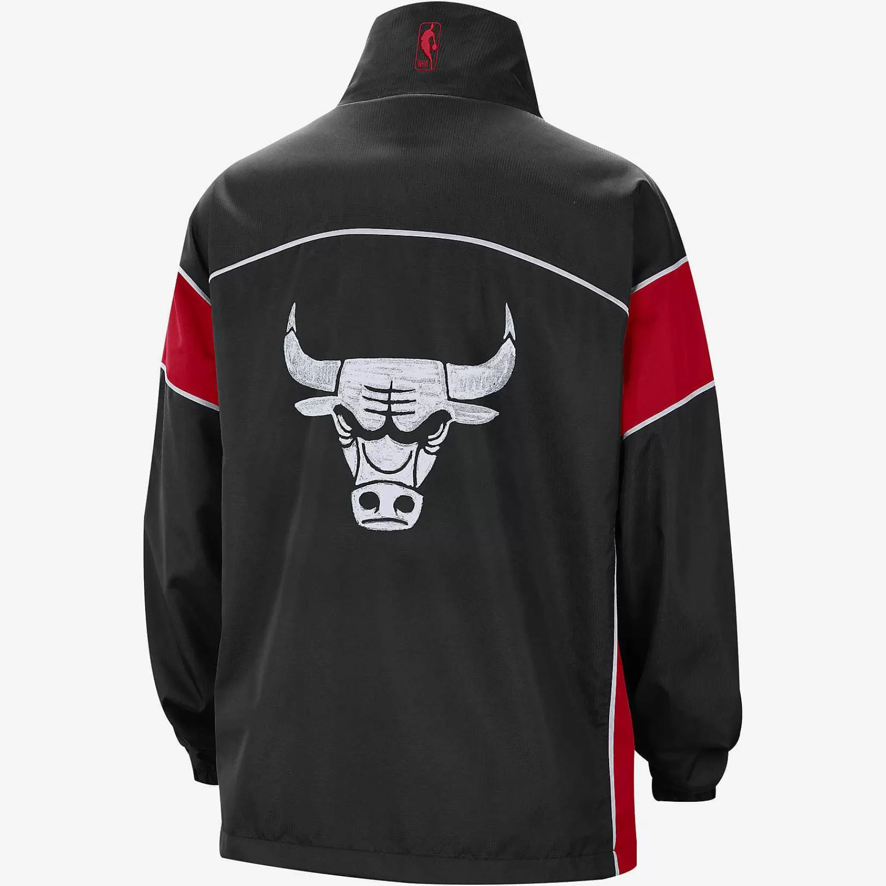 Damen Nike Oberbekleidung Und Jacken | Chicago Bulls Swoosh Fly 2023/24 City Edition