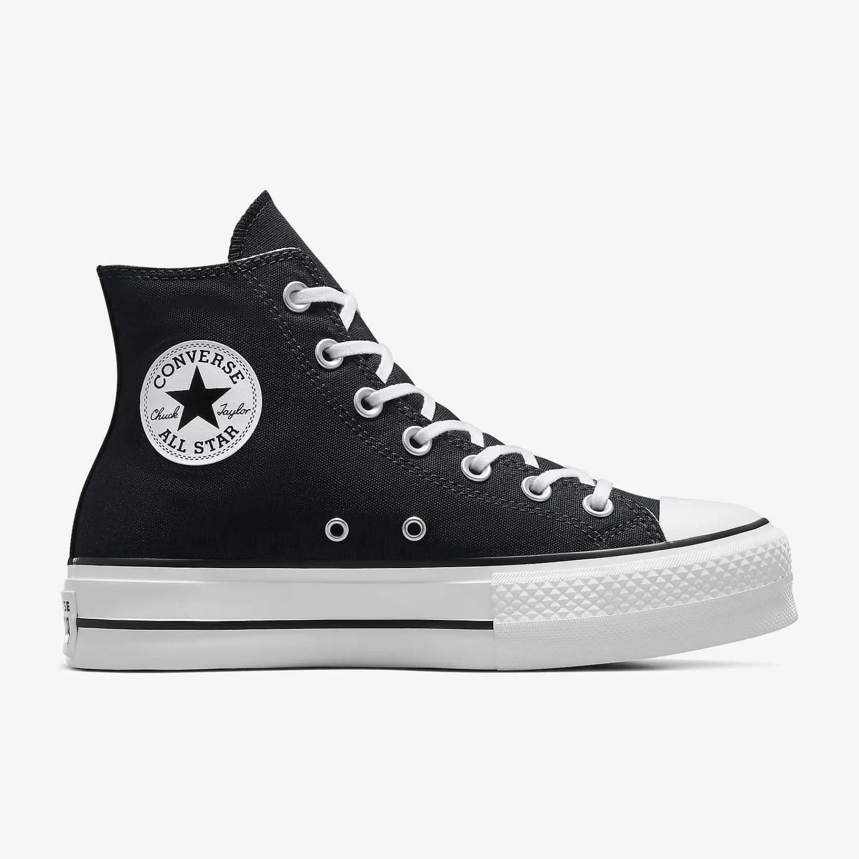 Damen Nike Lebensstil | Chuck Taylor All Star Lift Platform Canvas