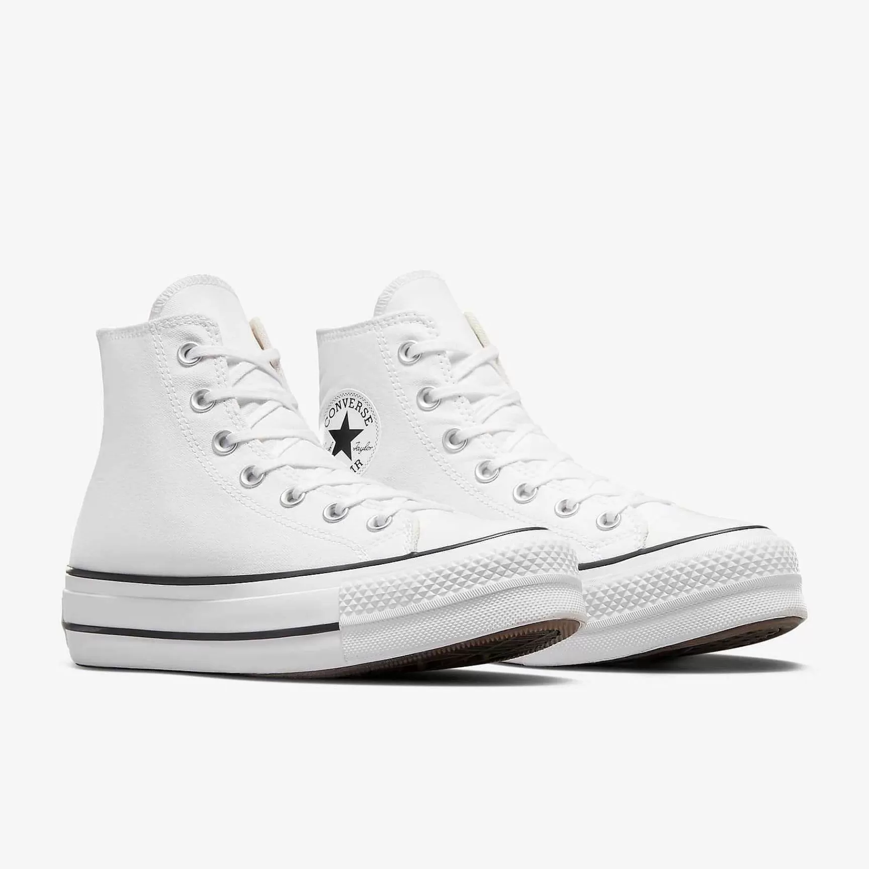 Damen Nike Lebensstil | Chuck Taylor All Star Lift Platform Canvas