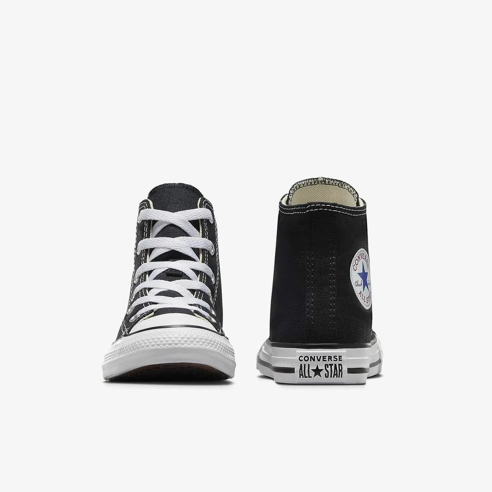 Kinder Nike Lebensstil | Converse Chuck Taylor All Star High Top