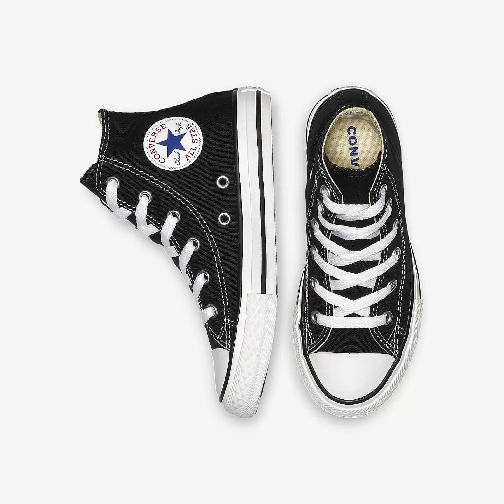 Kinder Nike Lebensstil | Converse Chuck Taylor All Star High Top