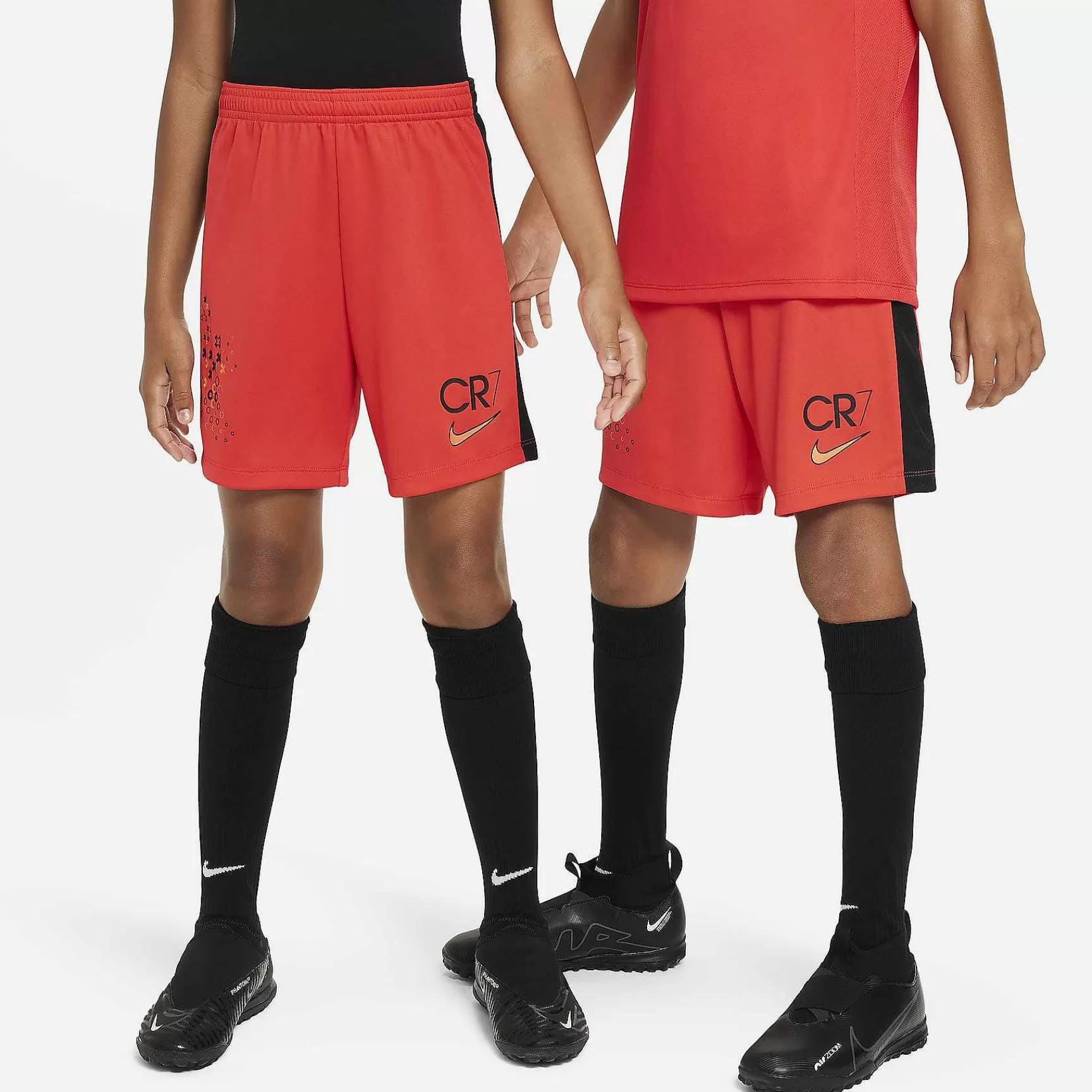 Kinder Nike Kurze Hose | Cr7