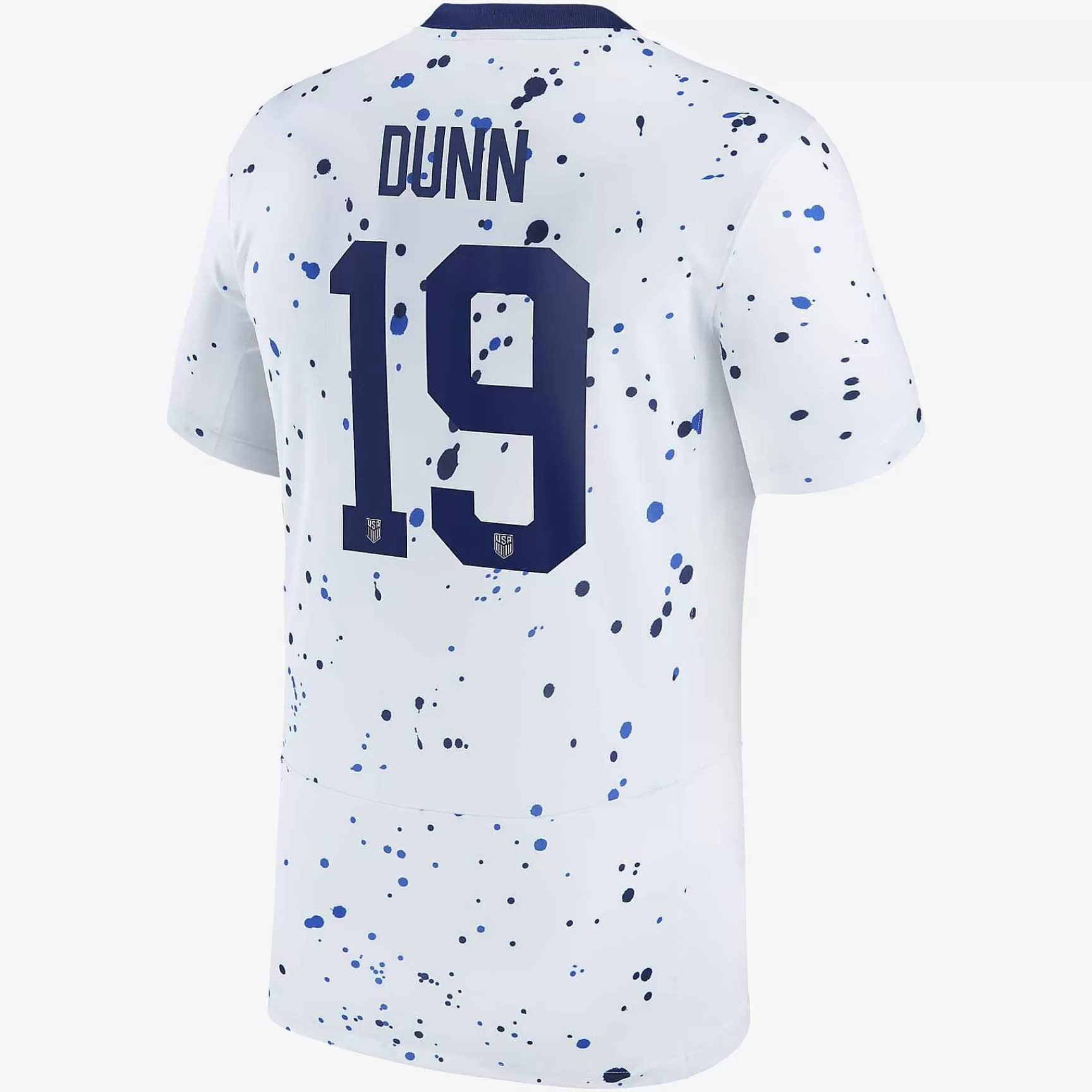 Kinder Nike Tops Und T-Shirts | Crystal Dunn Uswnt 2023 Stadionheim