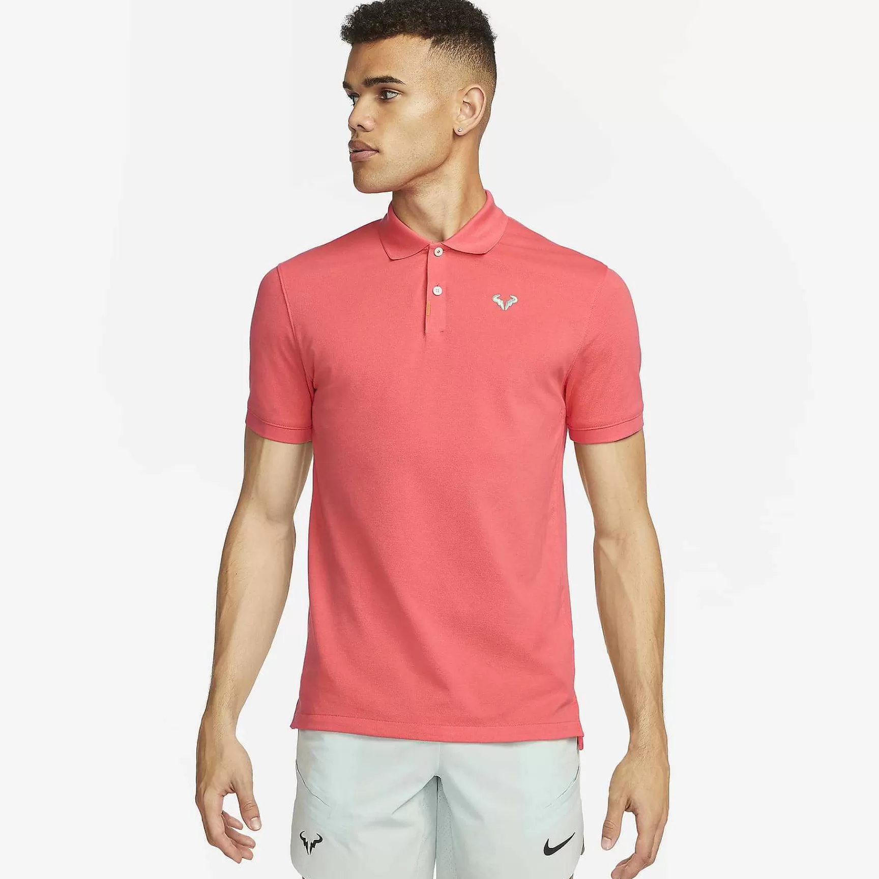 Herren Nike Tops Und T-Shirts | Der Polo Rafa