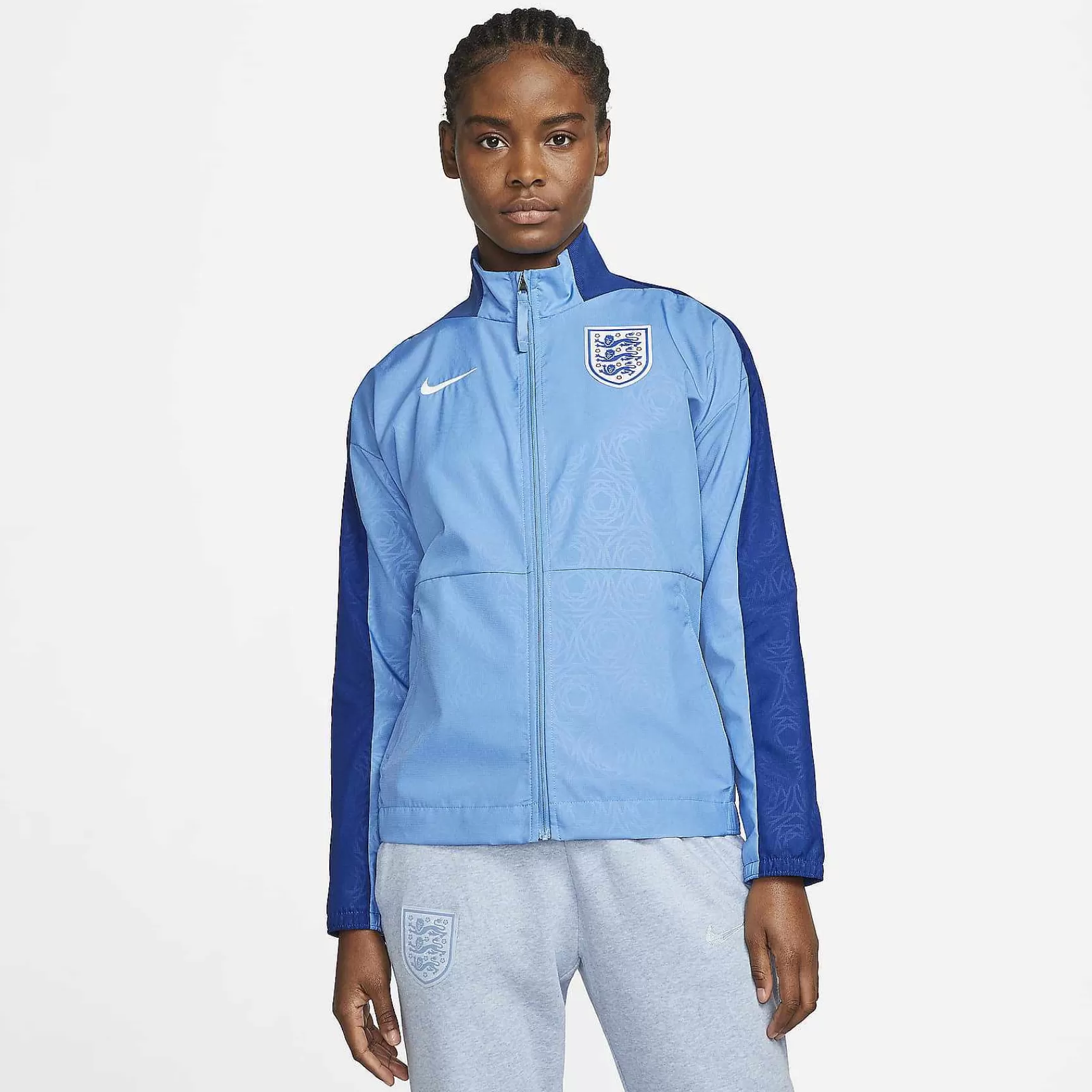 Damen Nike Oberbekleidung Und Jacken | England