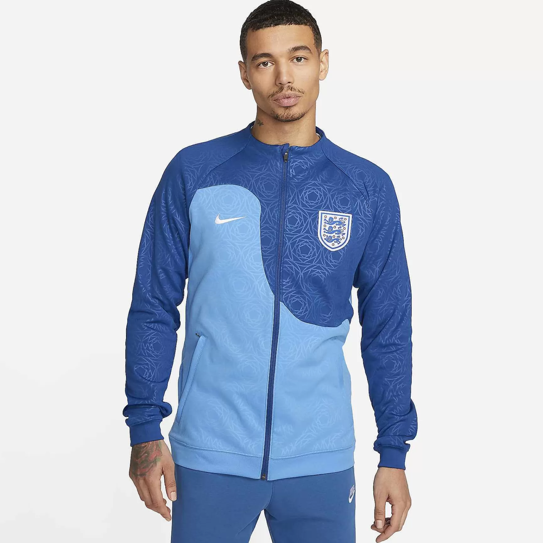 Herren Nike Oberbekleidung Und Jacken | England Academy Pro