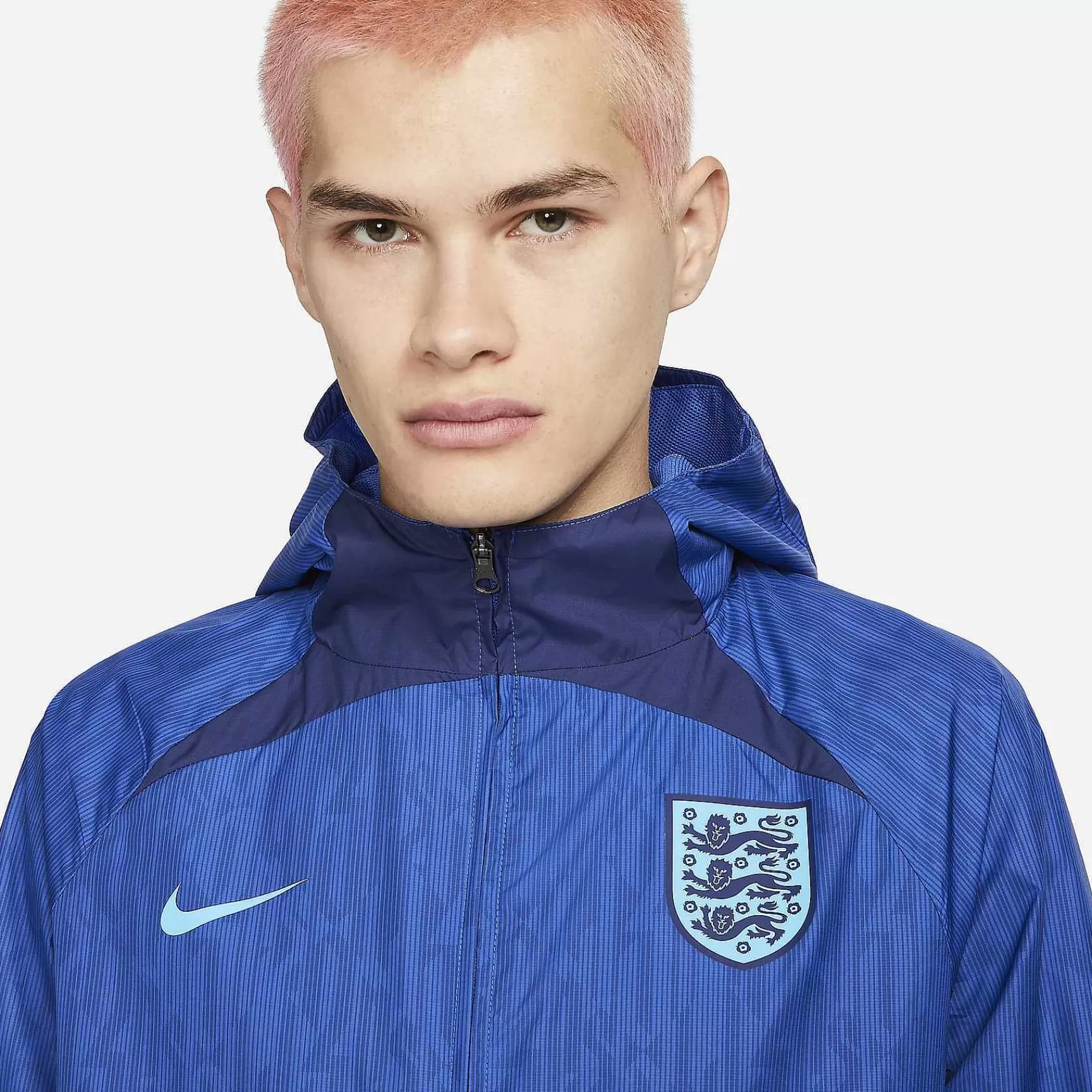 Herren Nike Oberbekleidung Und Jacken | England Awf