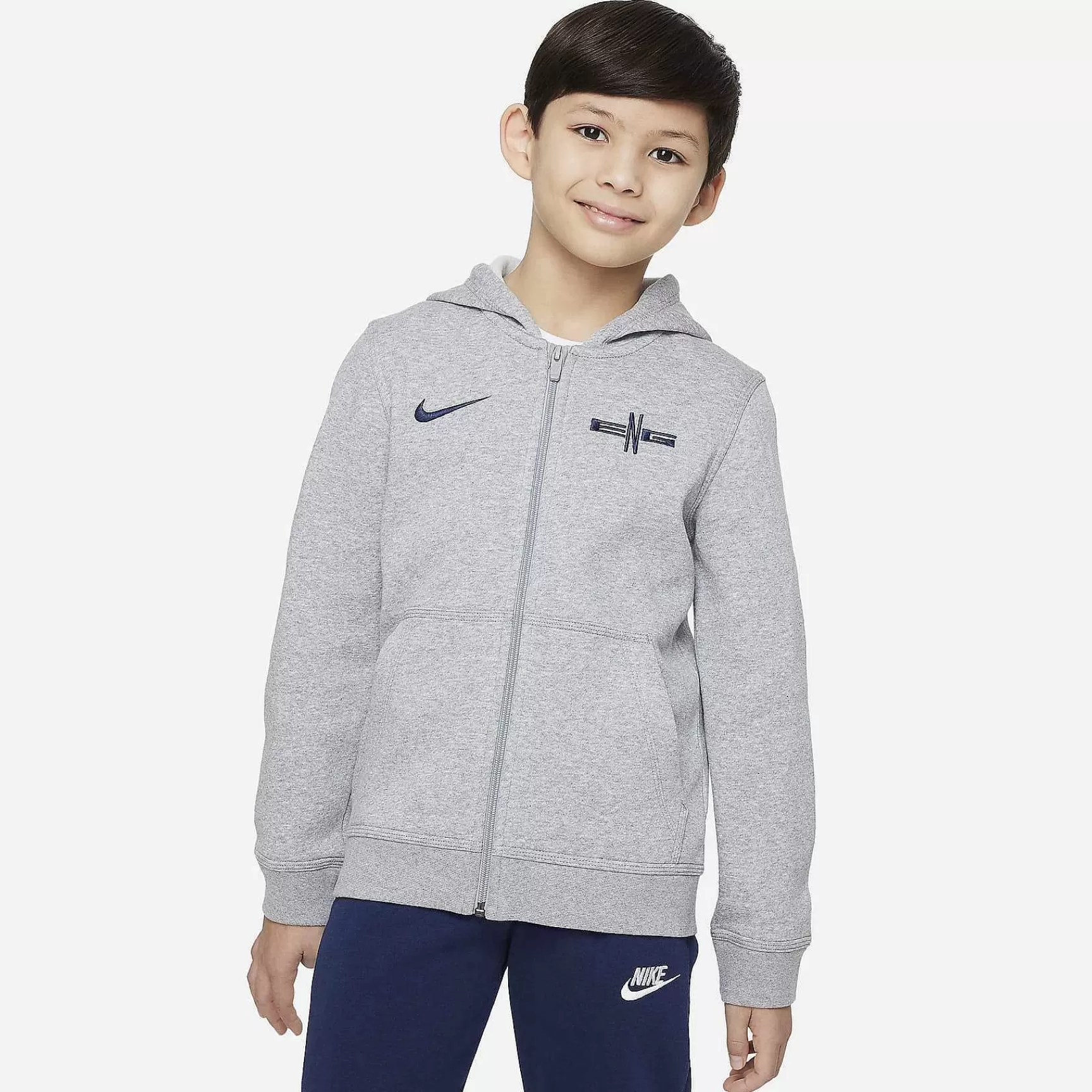 Kinder Nike Hoodies & Sweatshirts | England Nationalmannschaftsclub