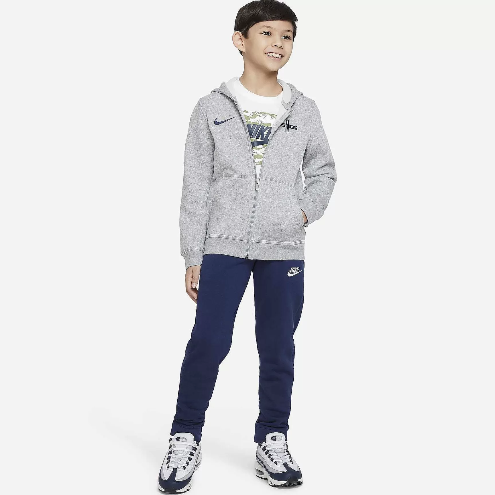 Kinder Nike Hoodies & Sweatshirts | England Nationalmannschaftsclub